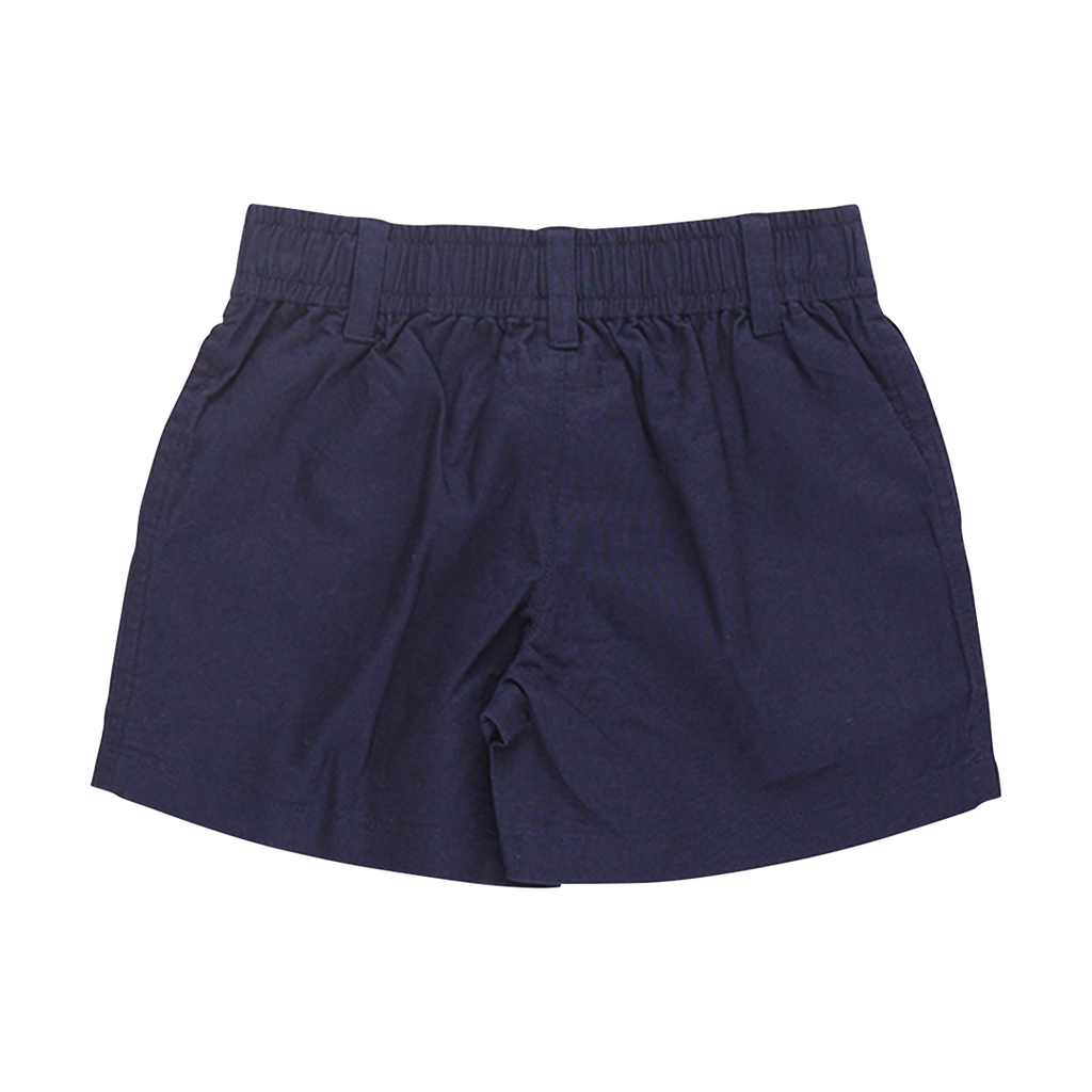 boys jackson short | navy