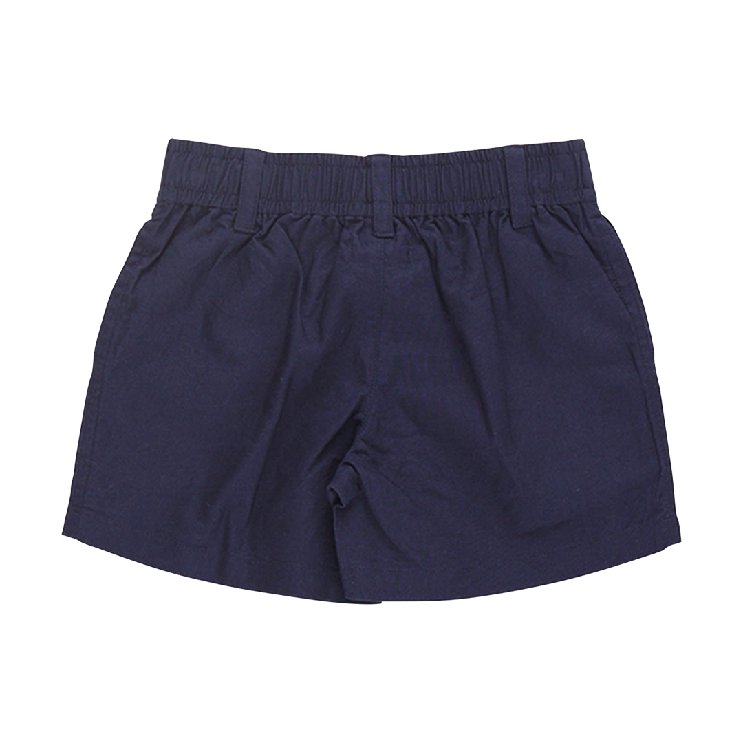 boys jackson short | navy