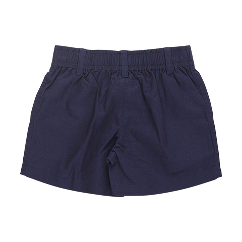 boys jackson short | navy