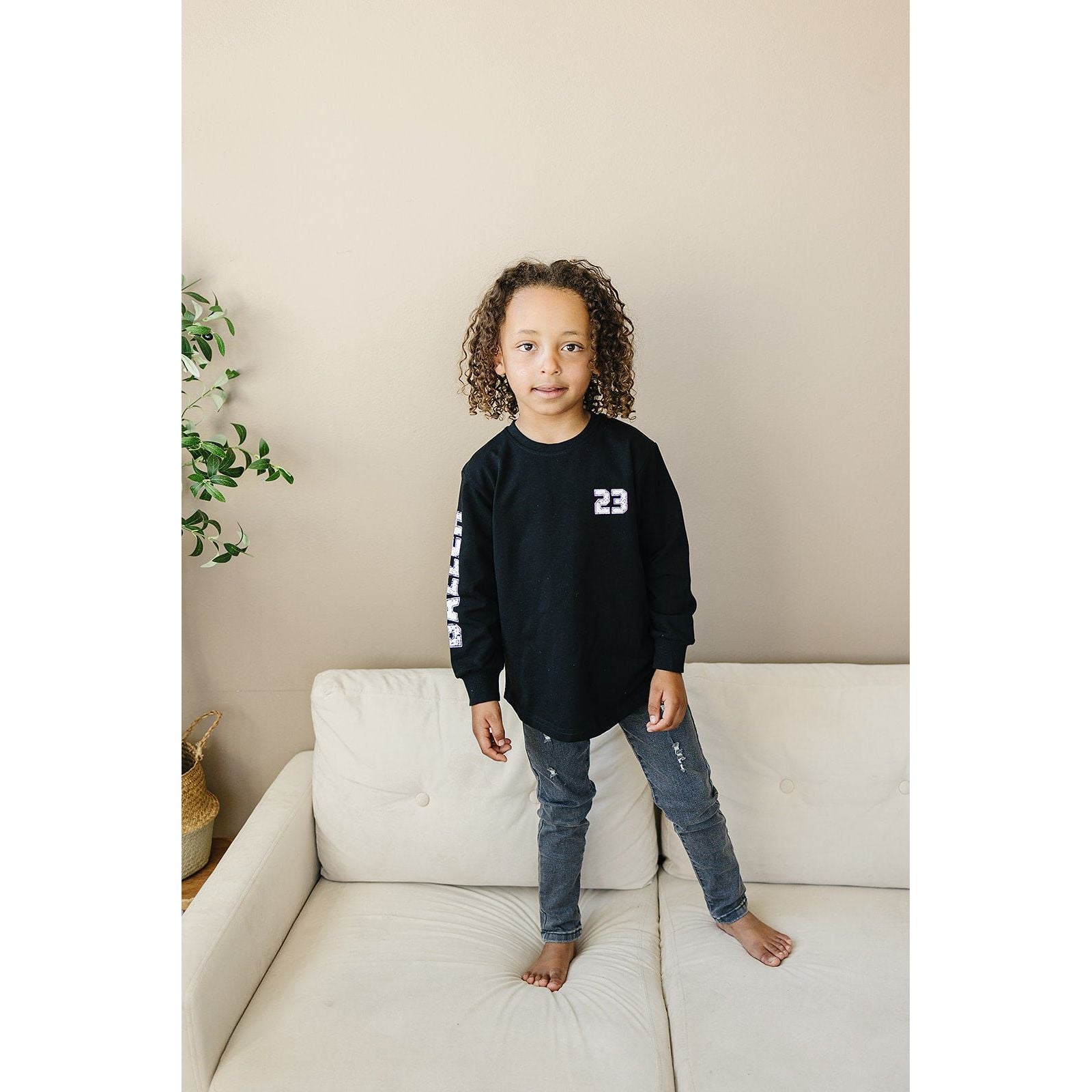 Baller Long Sleeve