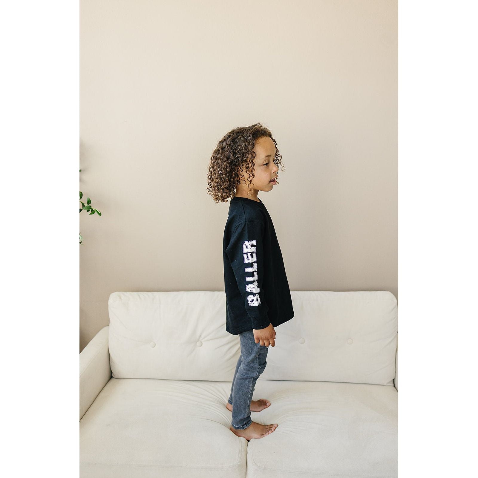 Baller Long Sleeve