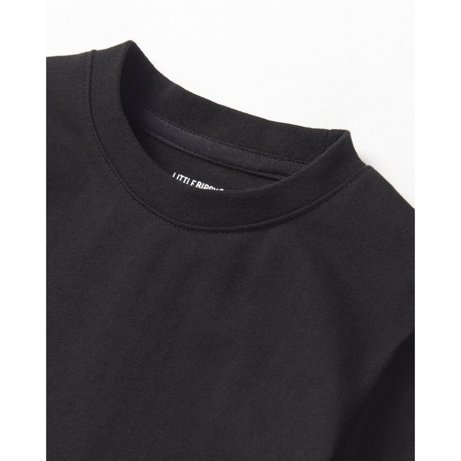 Basic Tee - Black