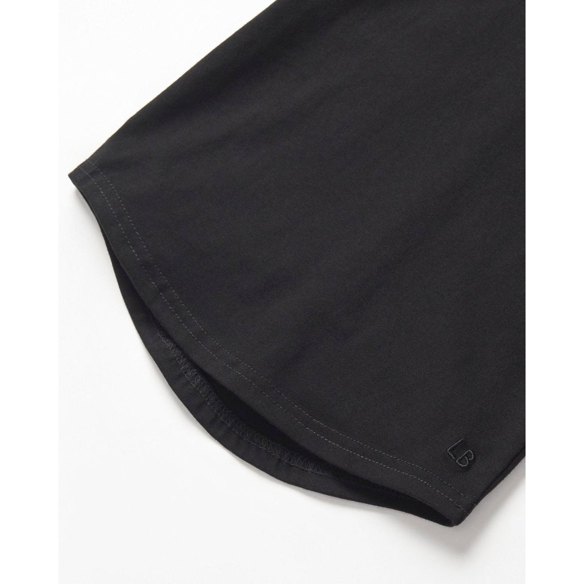Basic Tee - Black