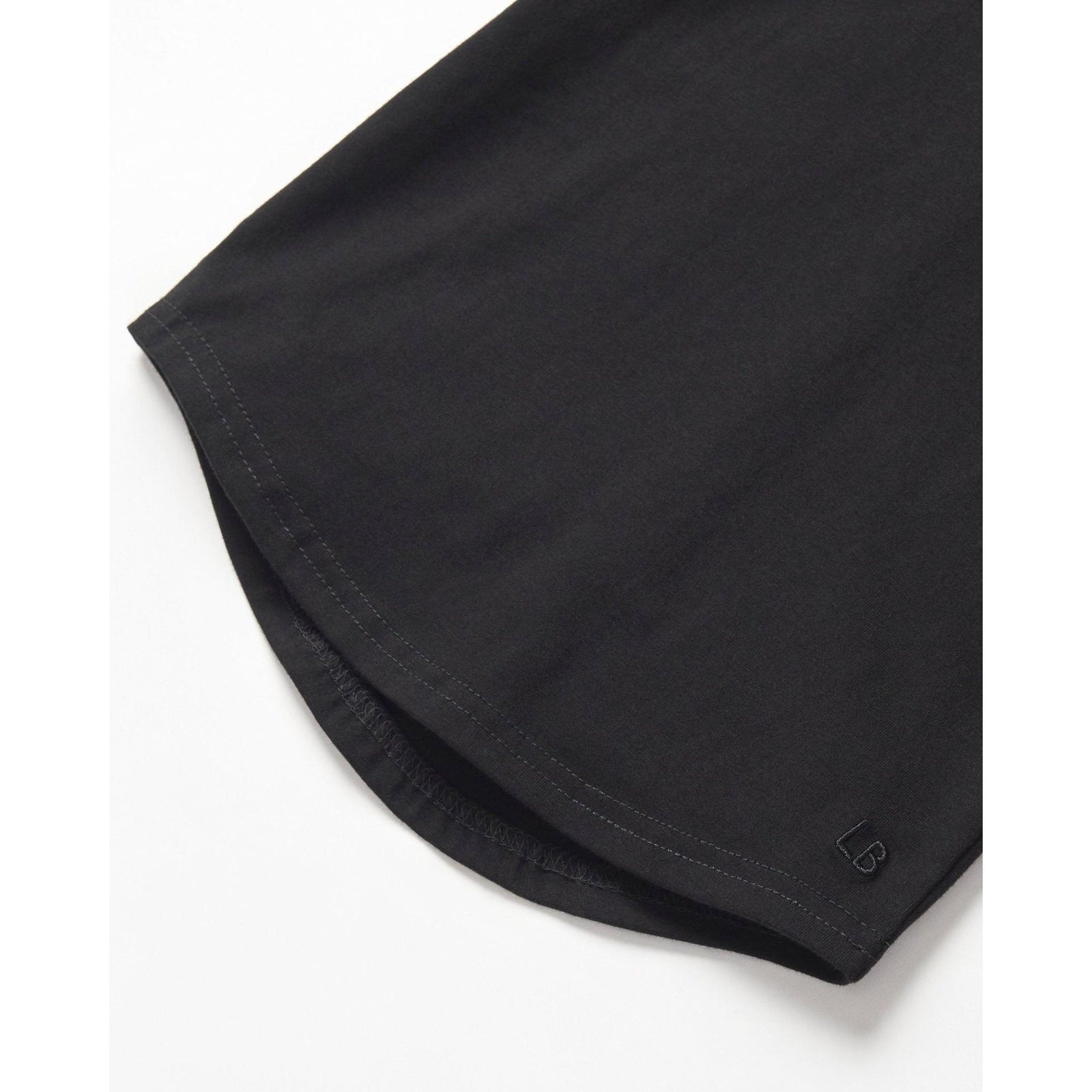 Basic Tee - Black