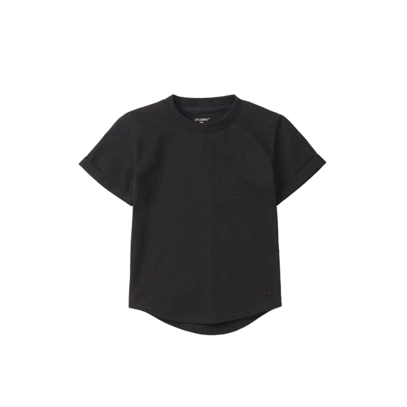 Basic Tee - Black