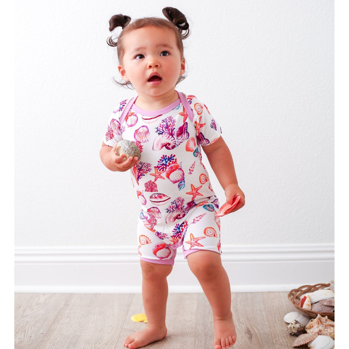 Beachy Keen Shortall