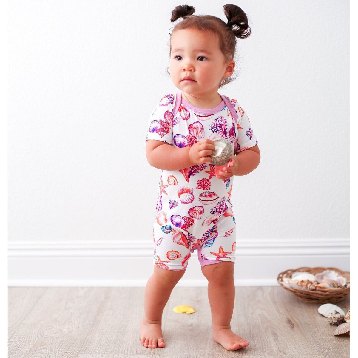 Beachy Keen Shortall