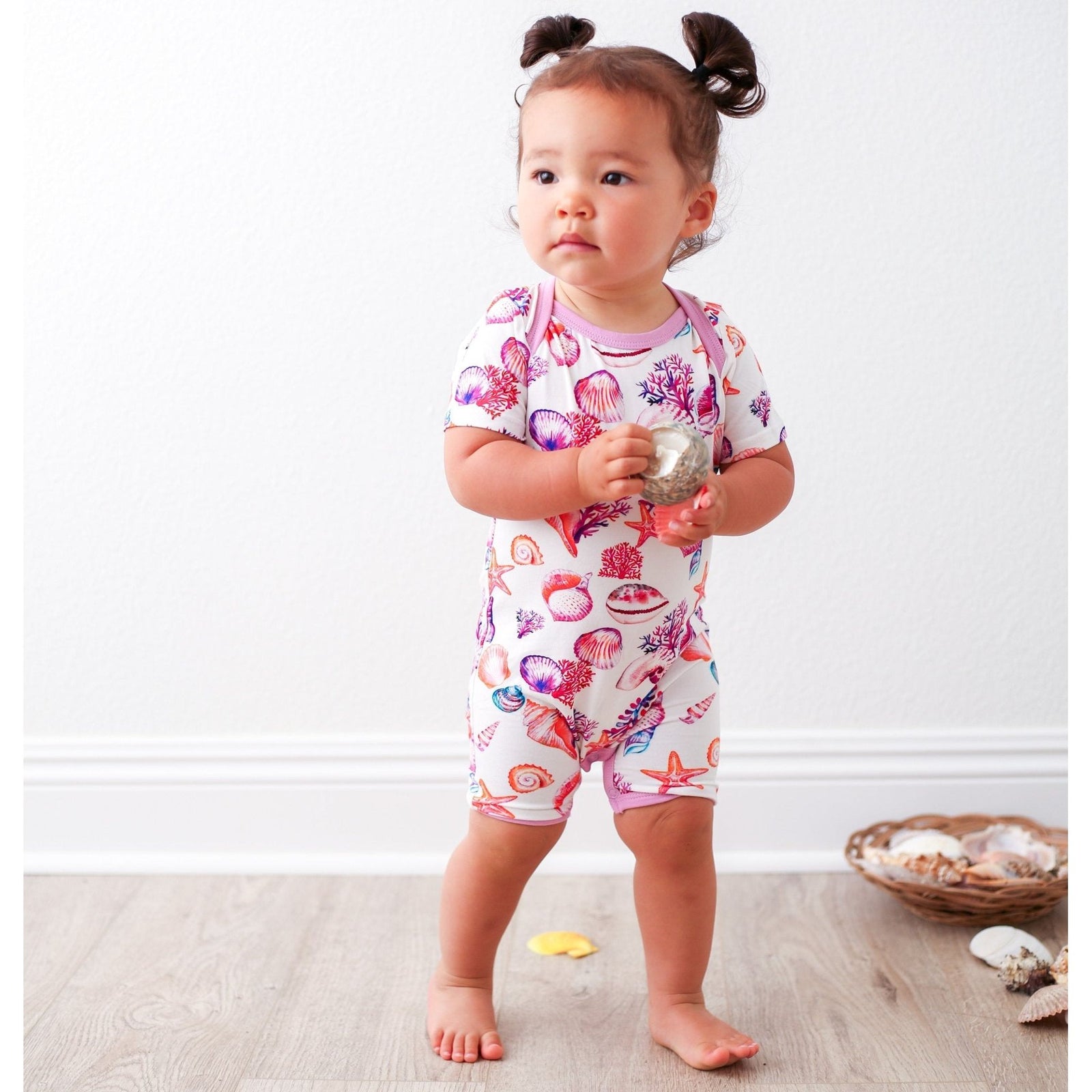 Beachy Keen Shortall