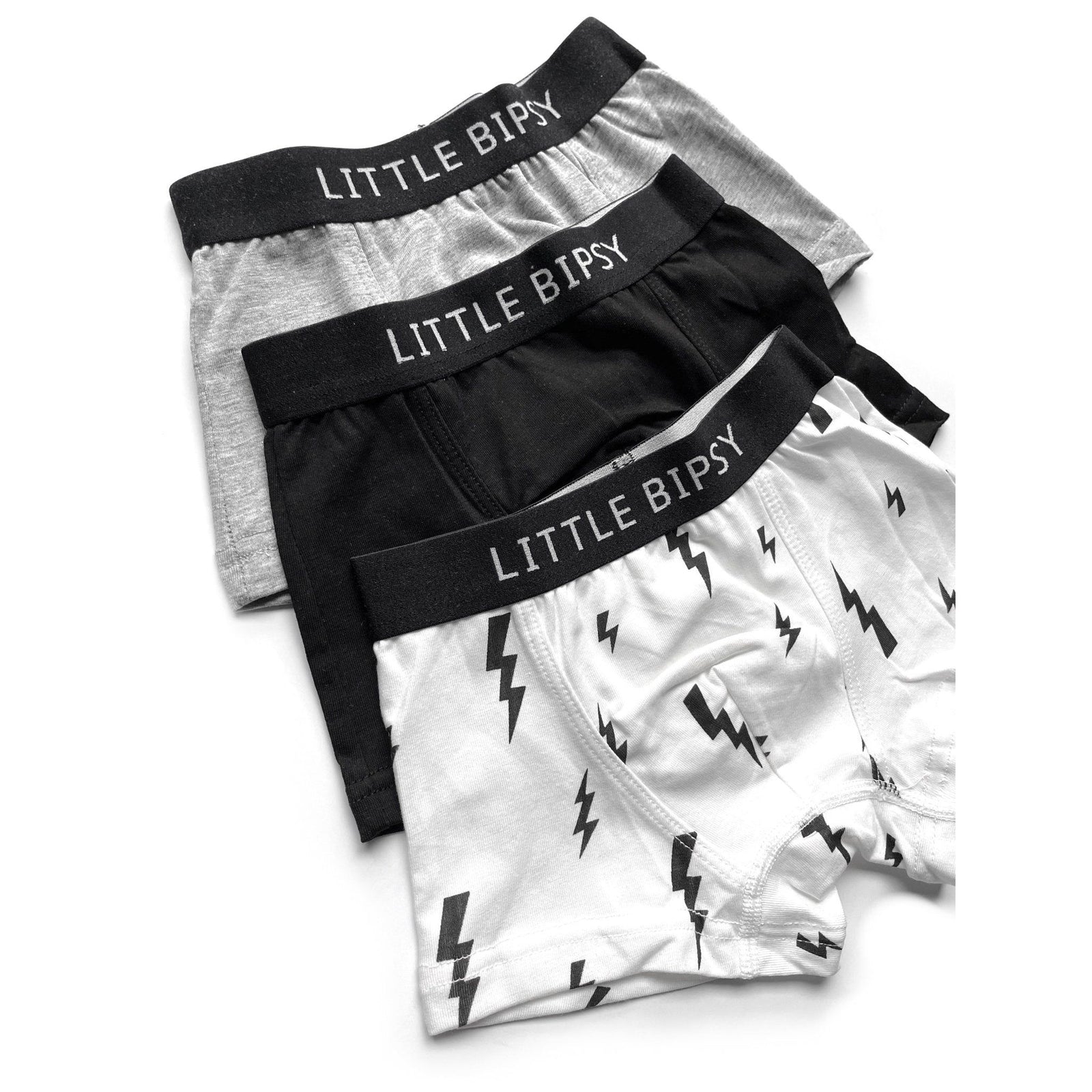Boxer Brief 3-Pack