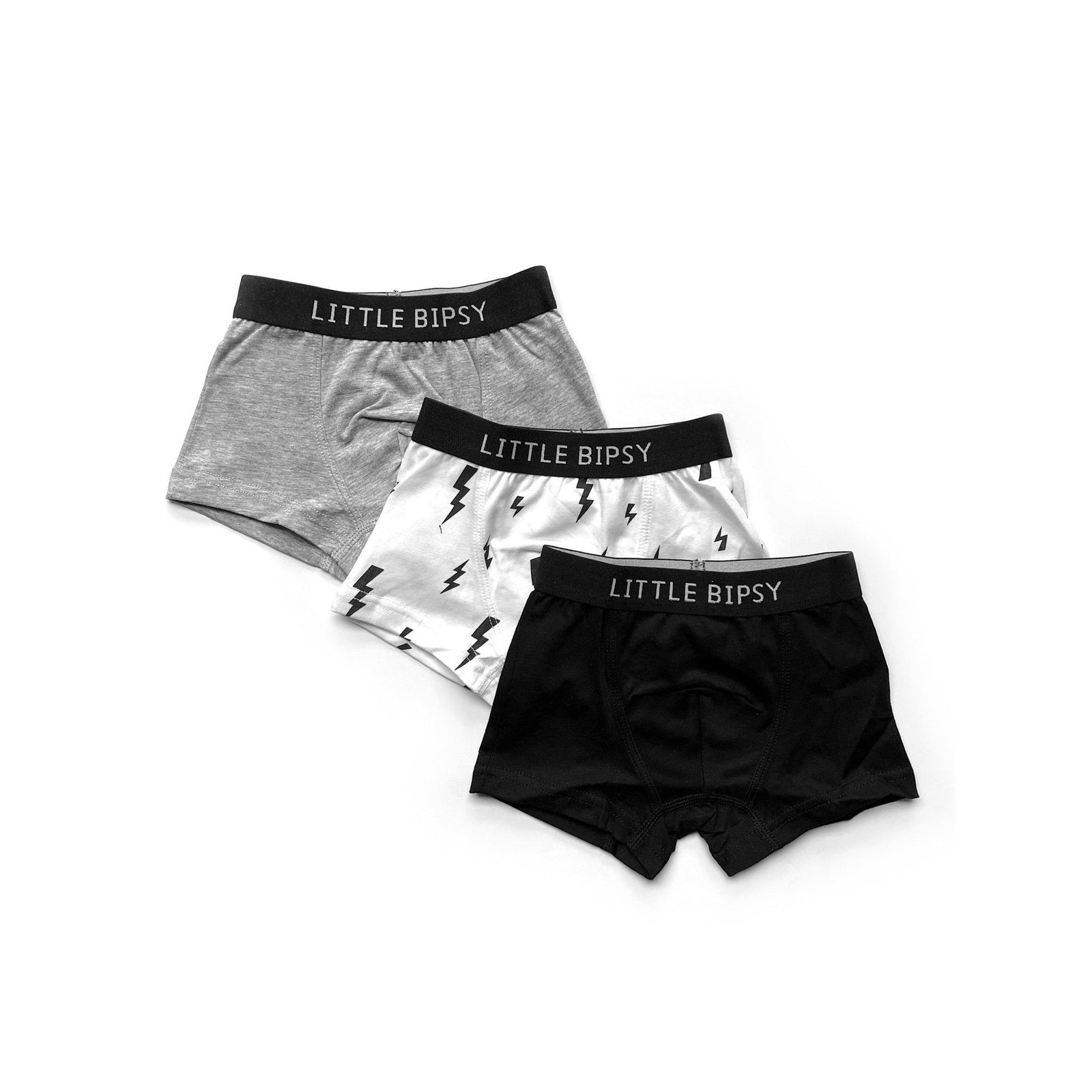 Boxer Brief 3-Pack