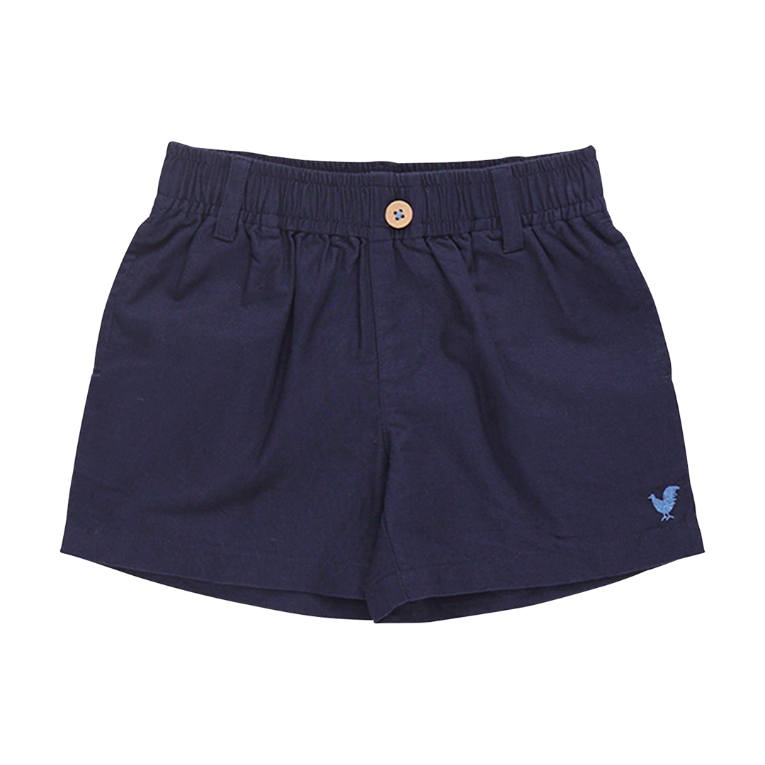 boys jackson short | navy