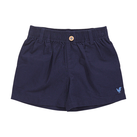 boys jackson short | navy