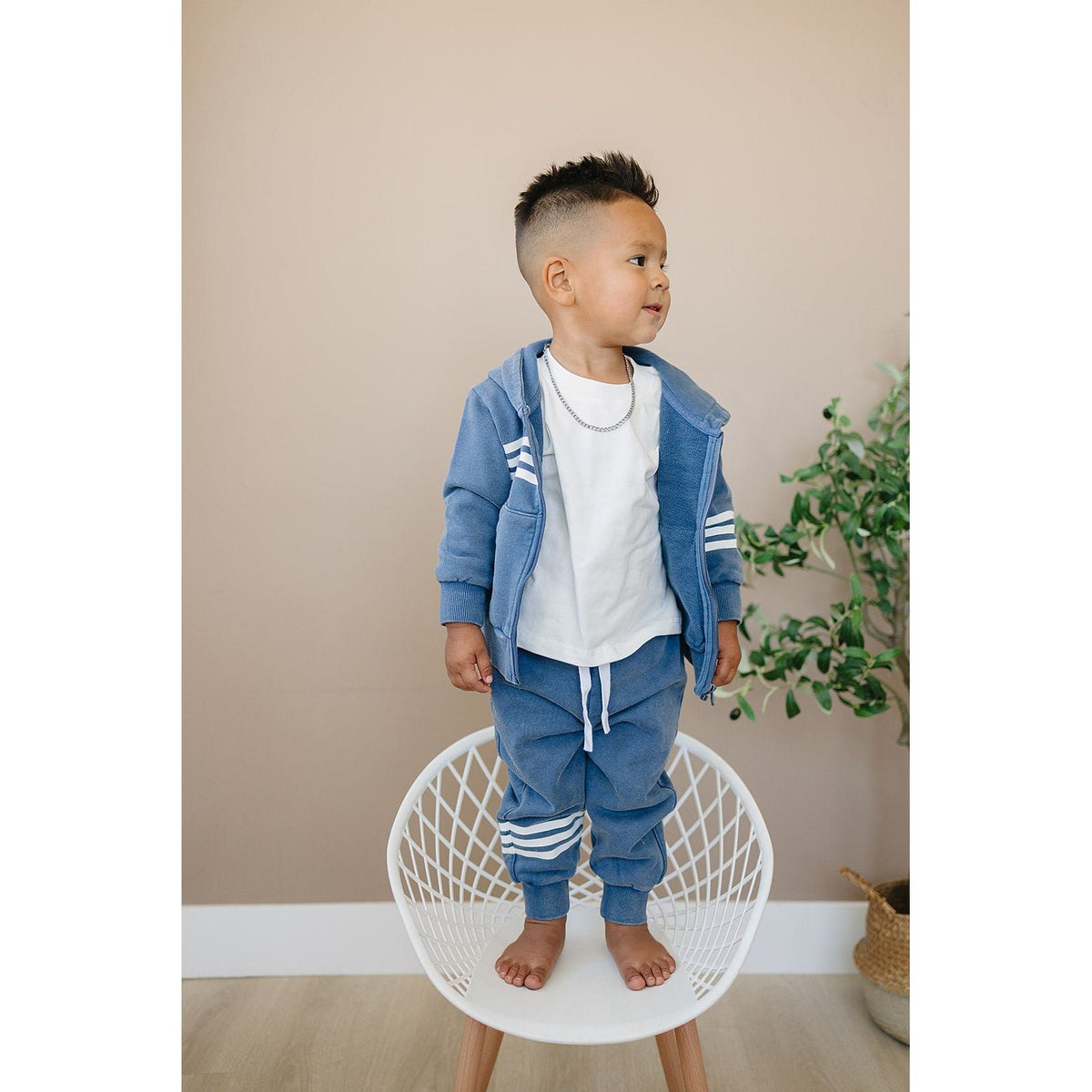 Brixton Jogger Set