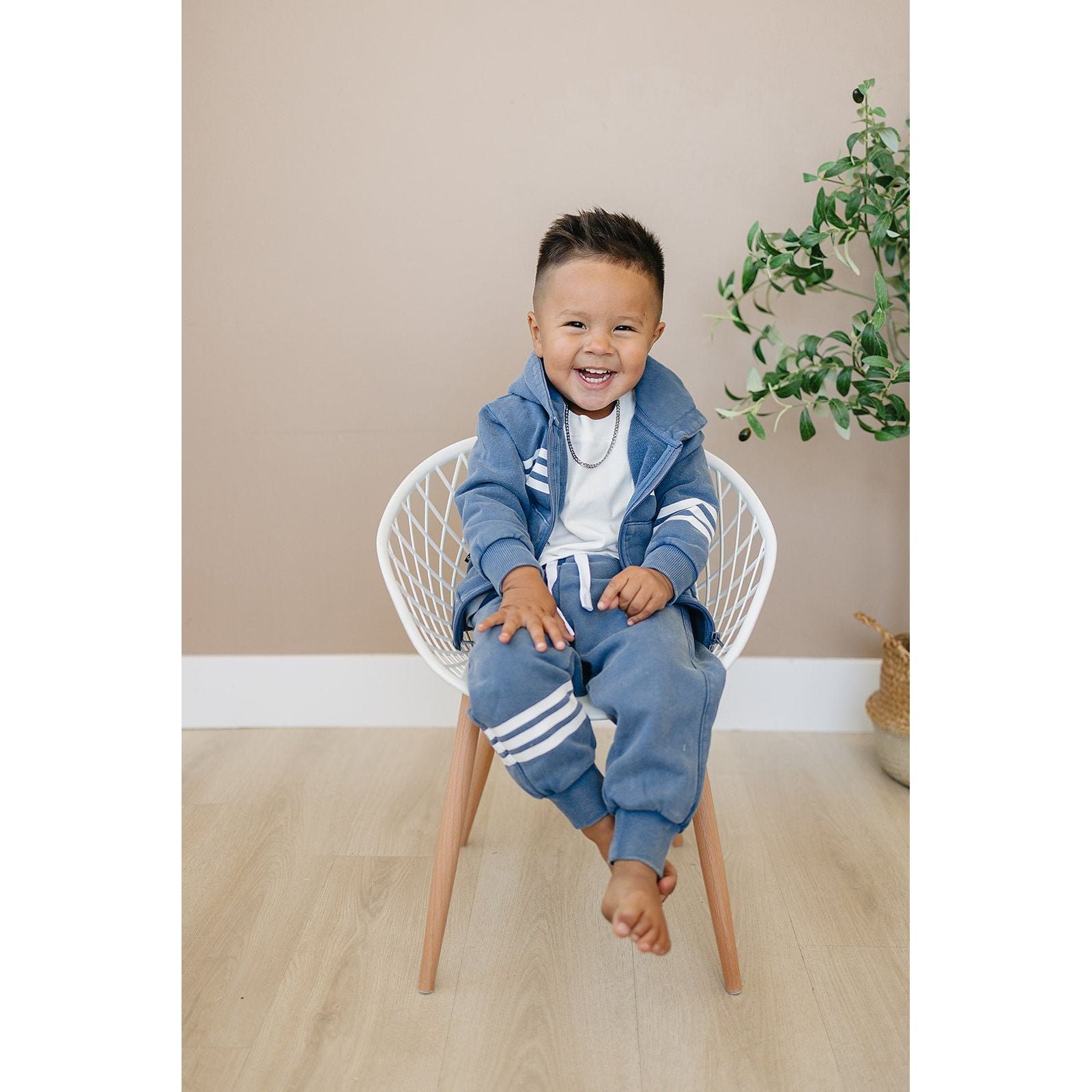 Brixton Jogger Set