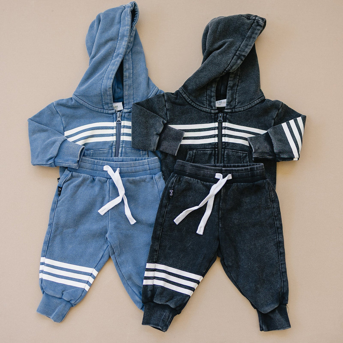 Brixton Jogger Set