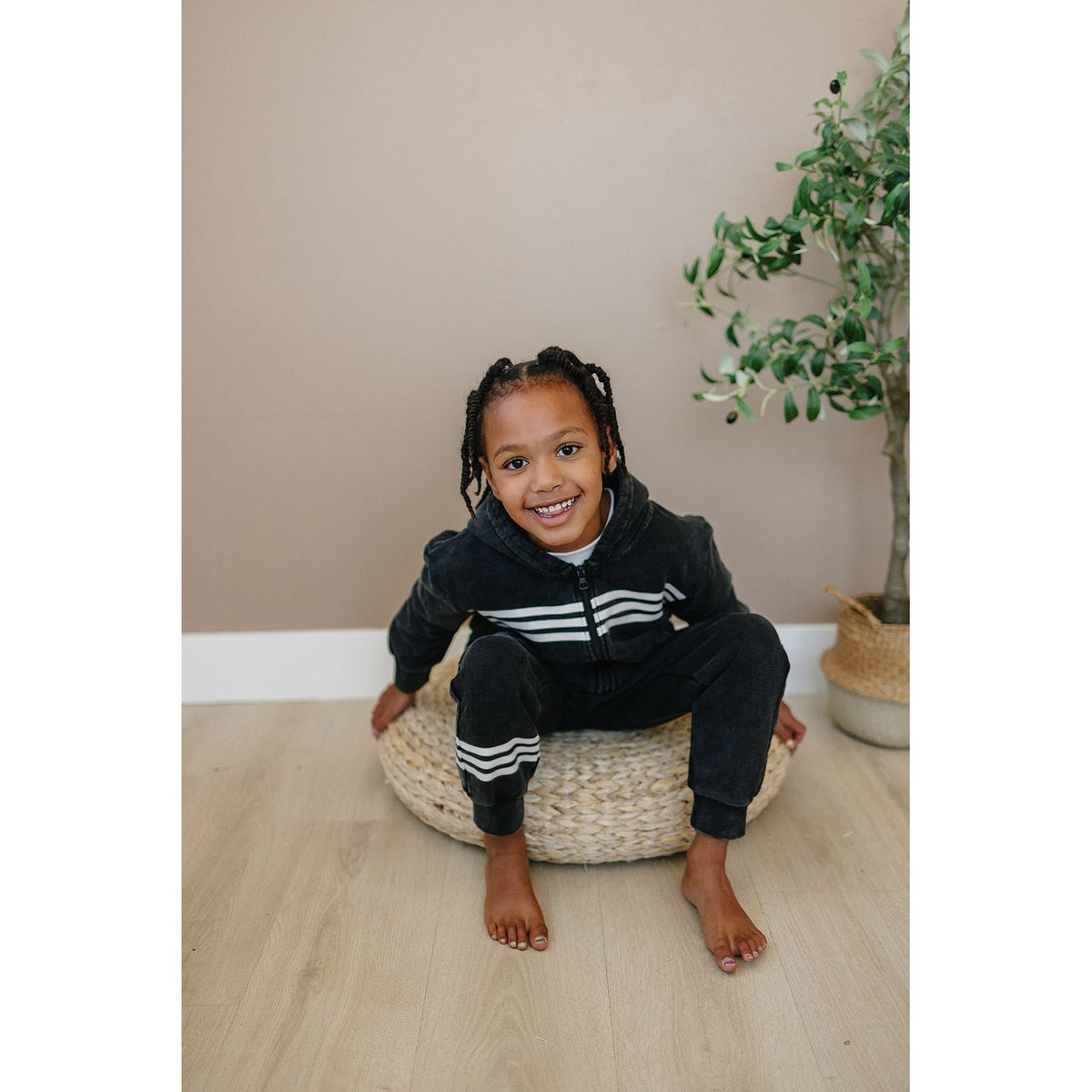 Brixton Jogger Set