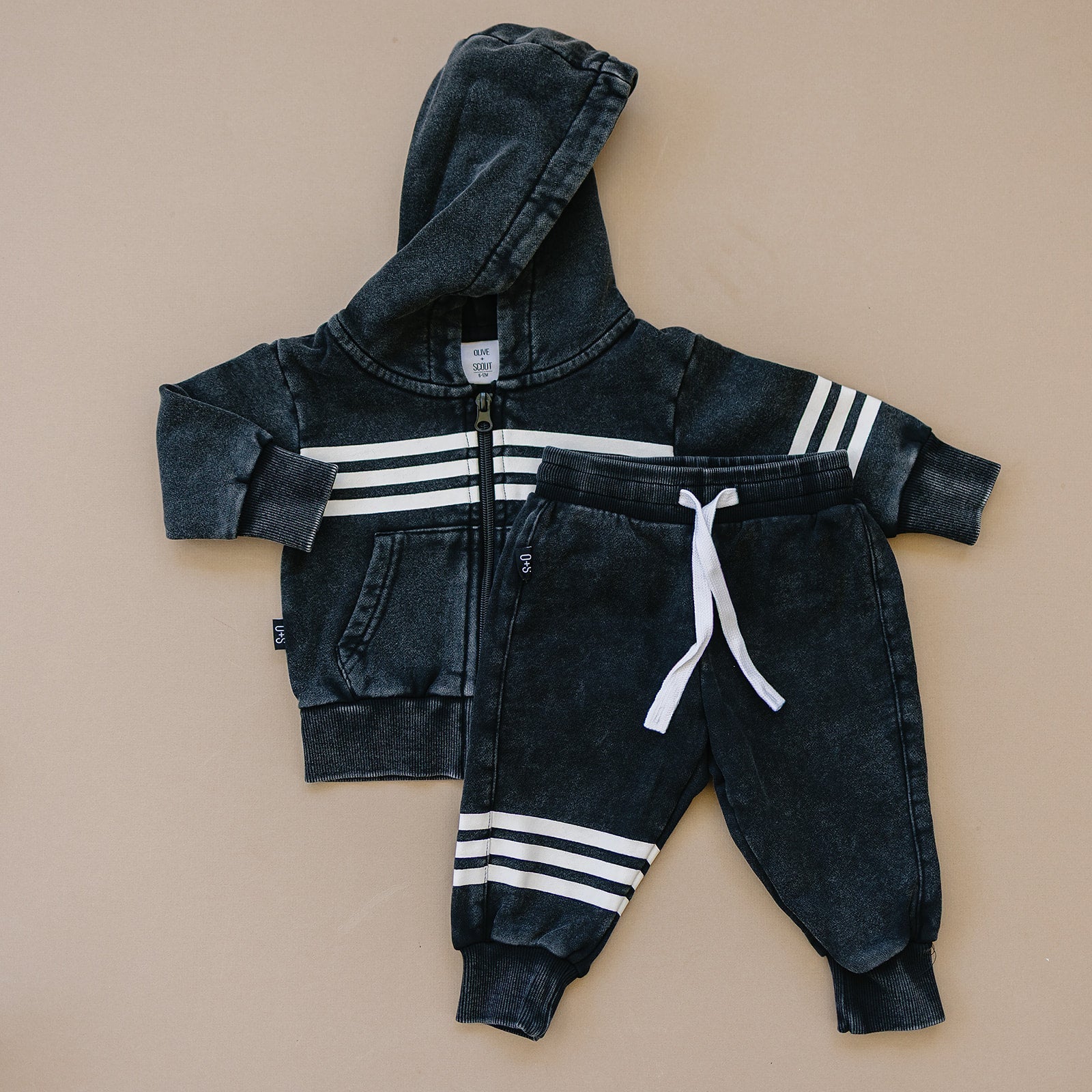Brixton Jogger Set