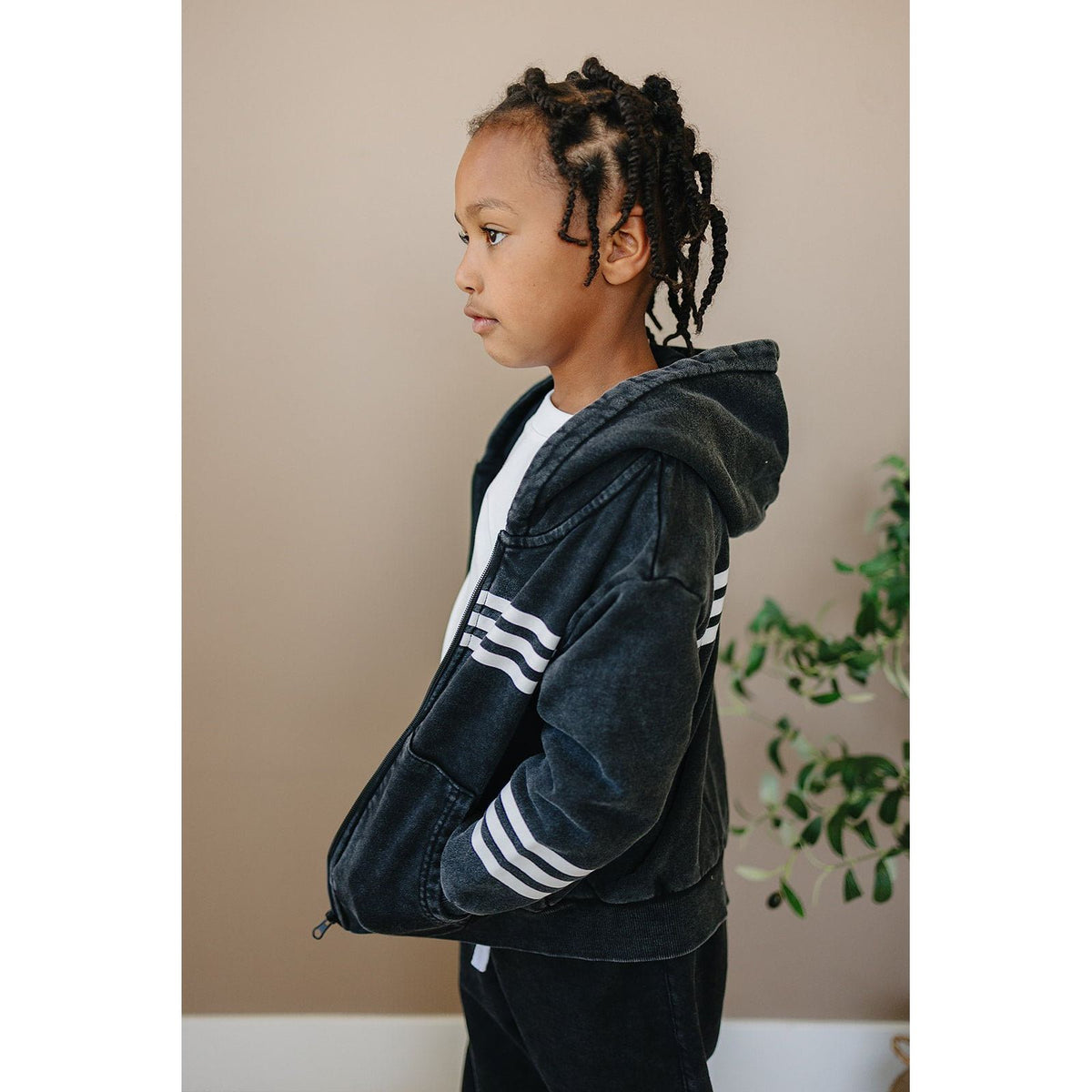 Brixton Jogger Set