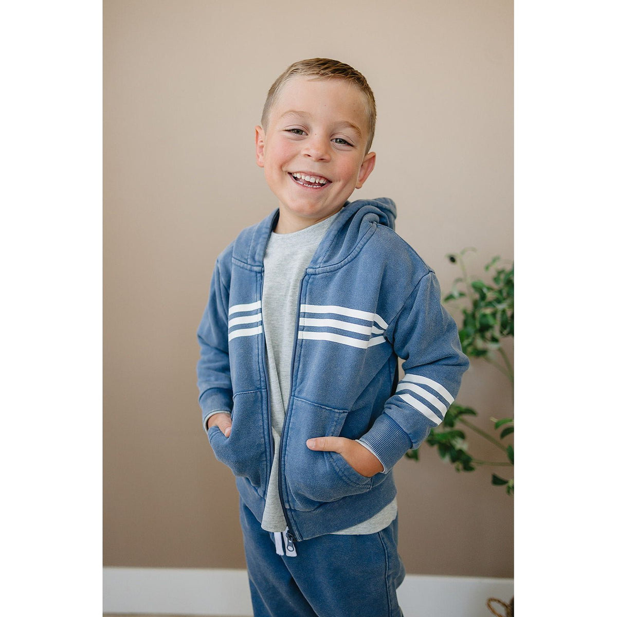 Brixton Jogger Set