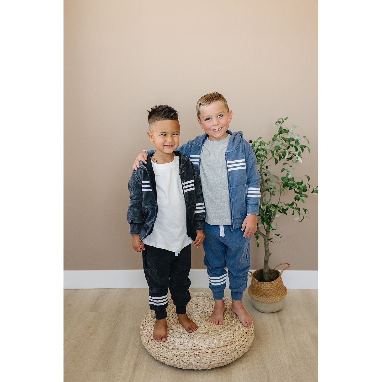 Brixton Jogger Set