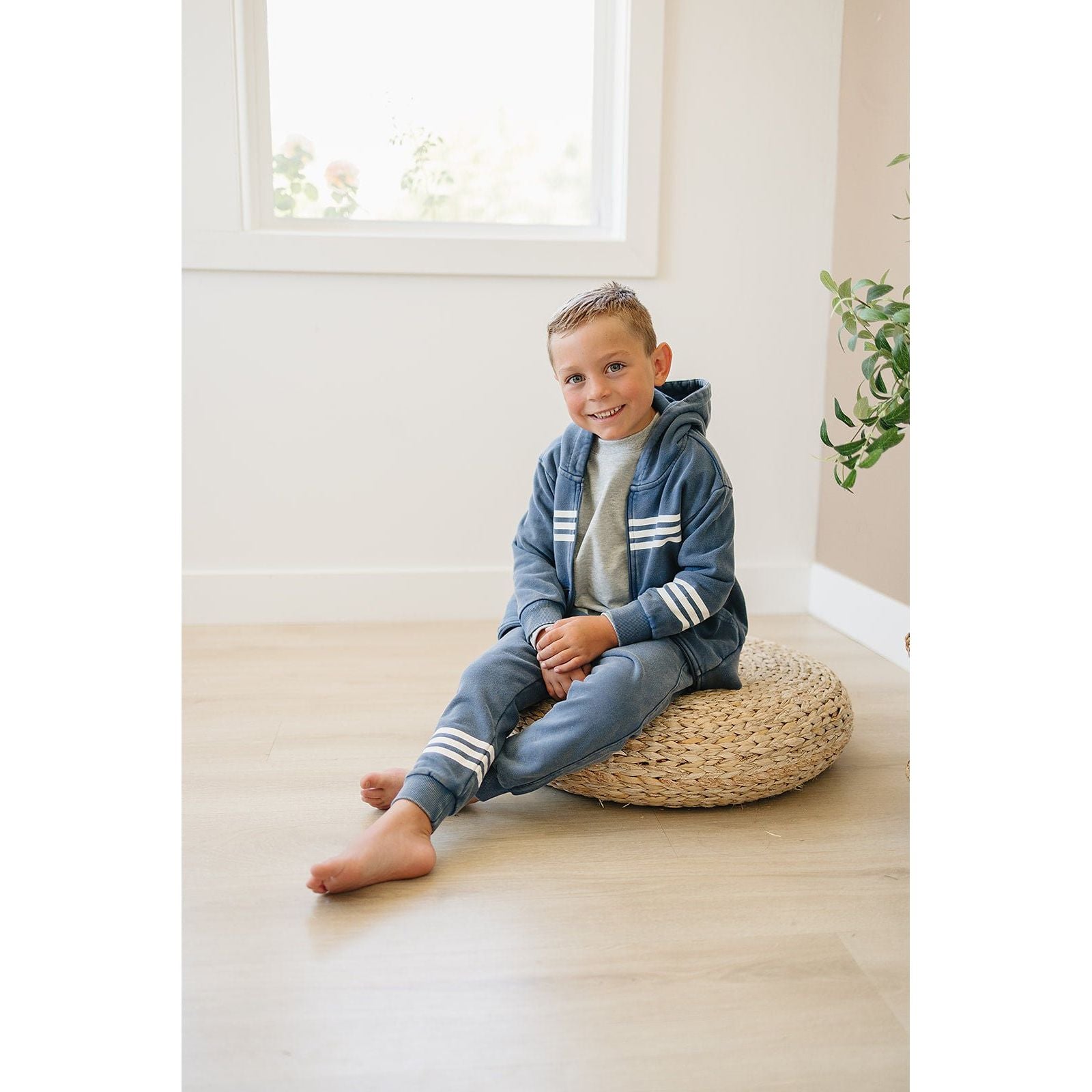 Brixton Jogger Set