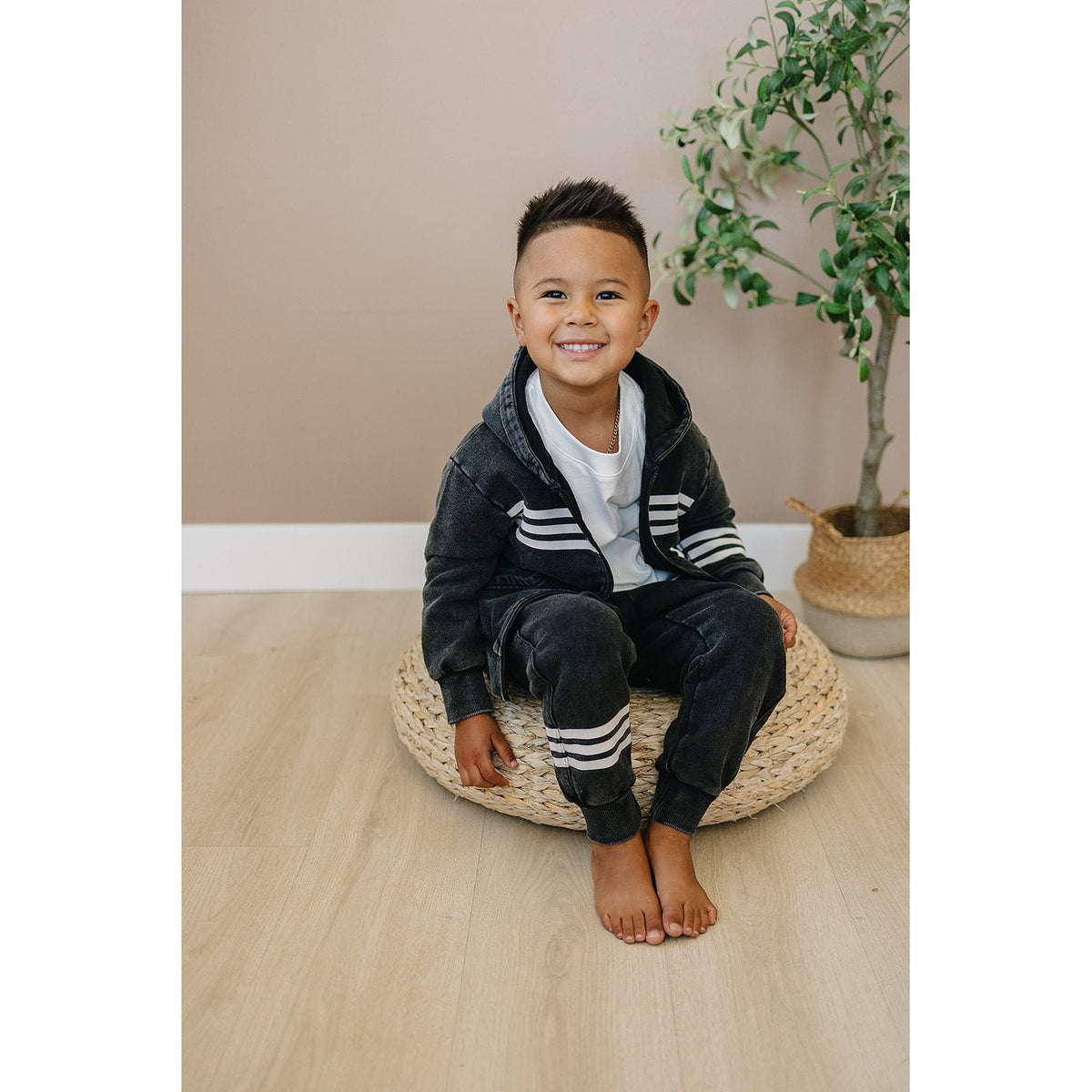 Brixton Jogger Set