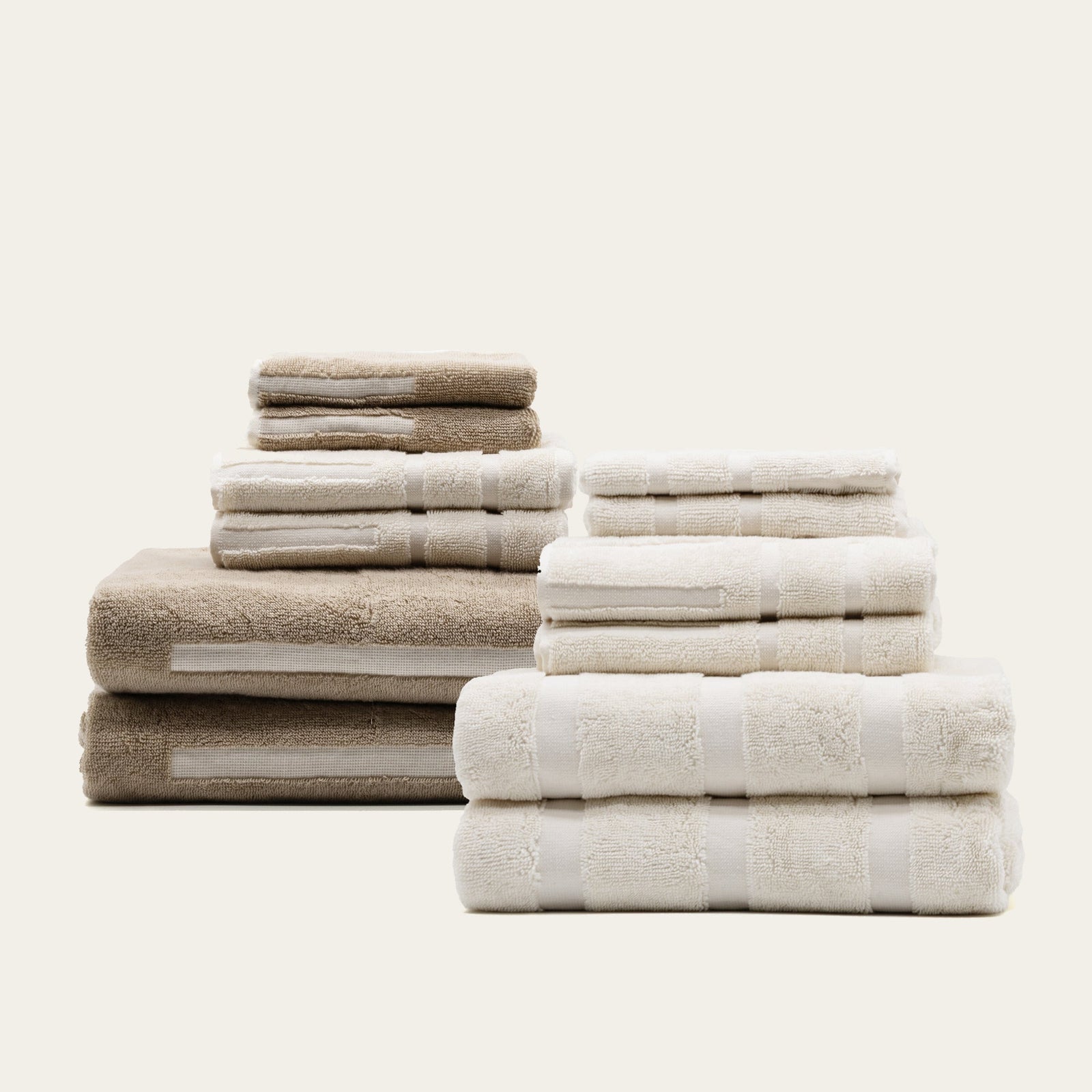 Capri Towels