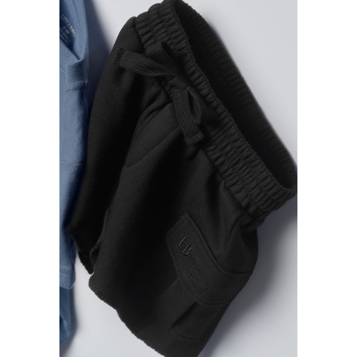 Cargo Short - Black