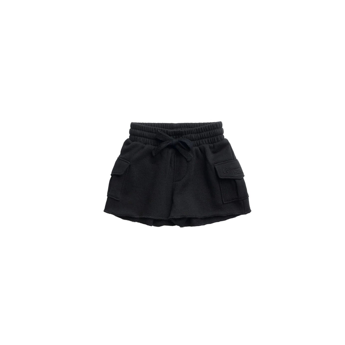 Cargo Short - Black