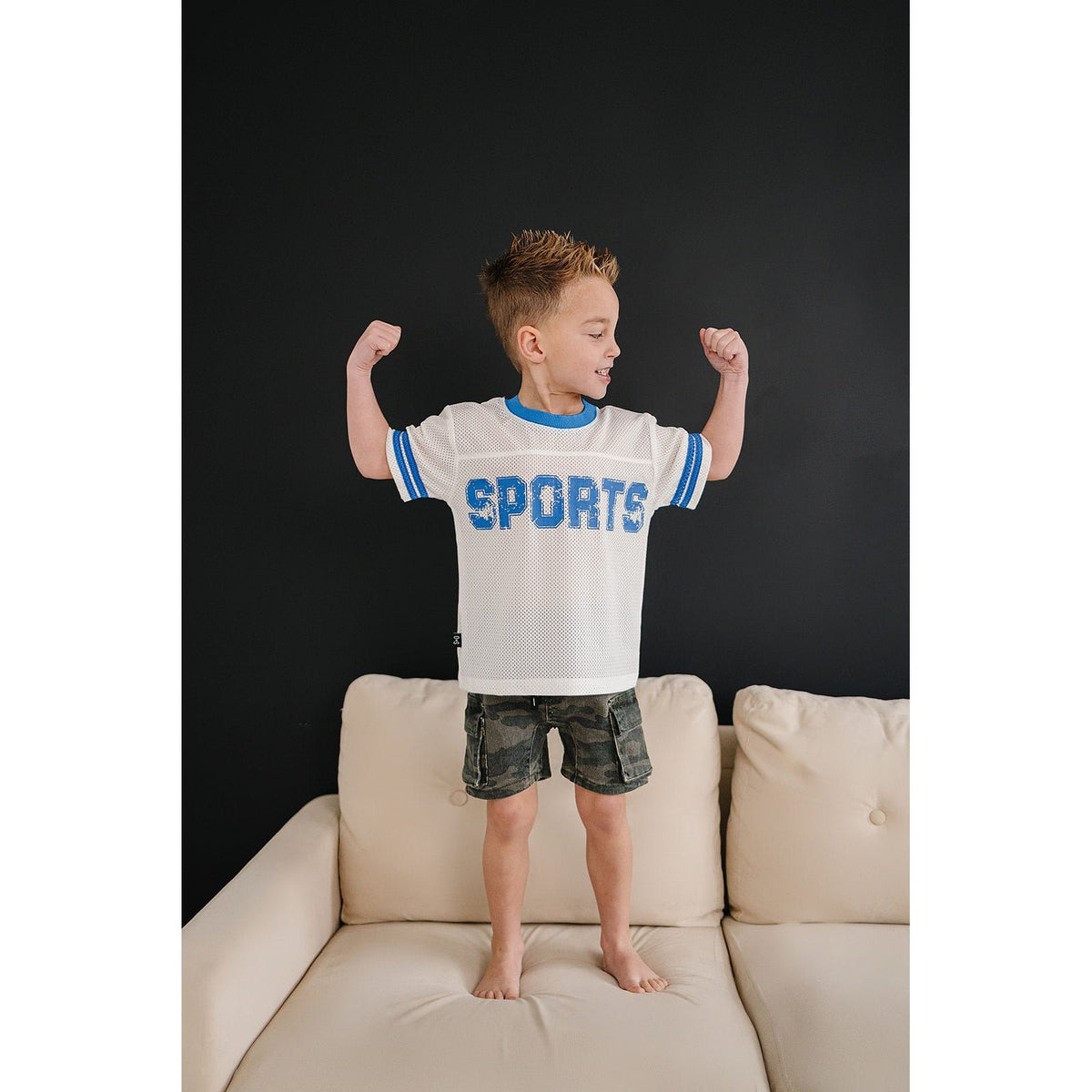 Carson Shorts