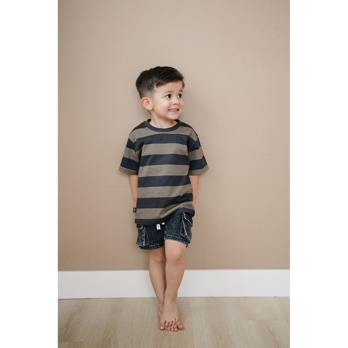Carson Shorts