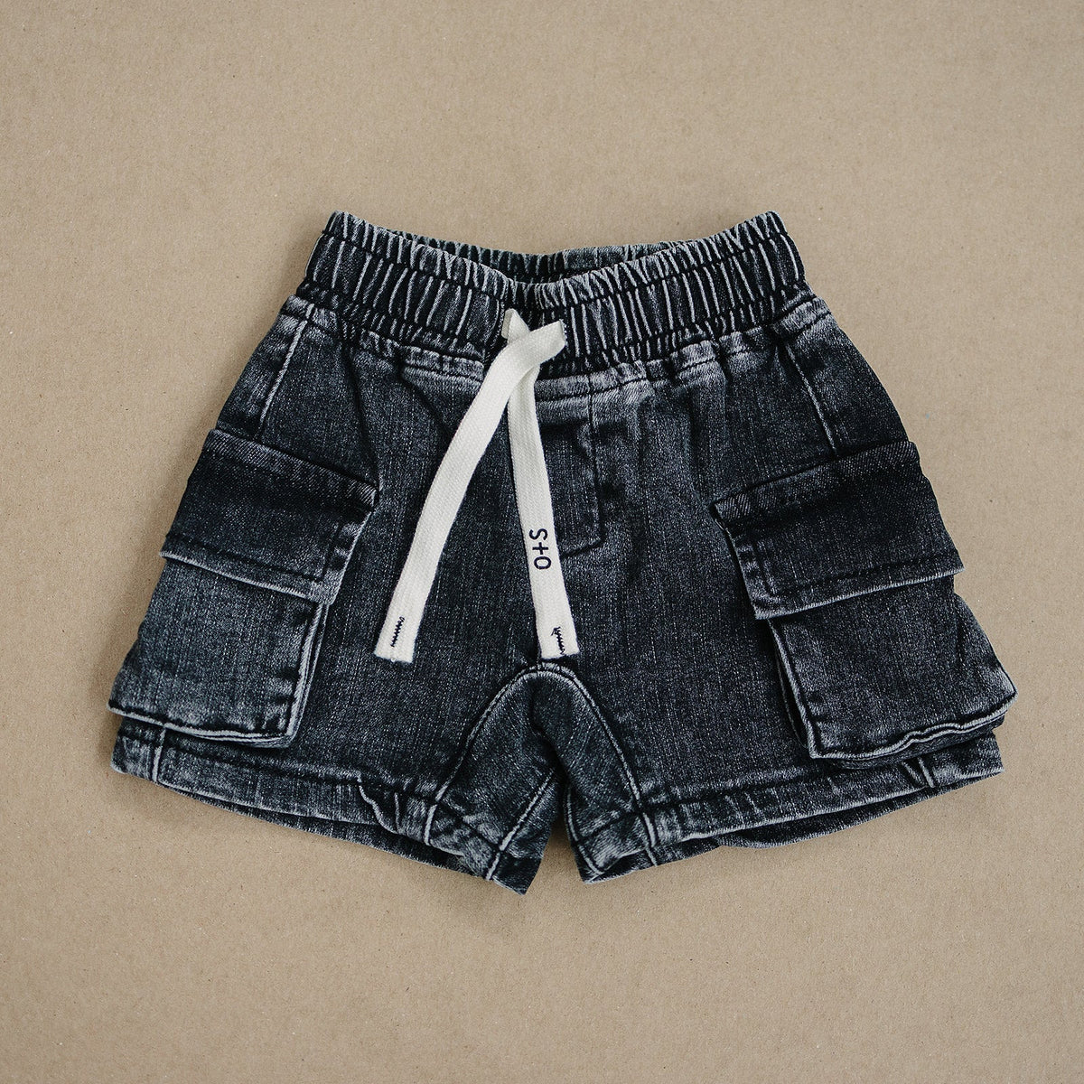 Carson Shorts