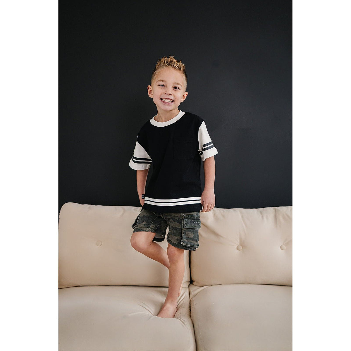 Carson Shorts