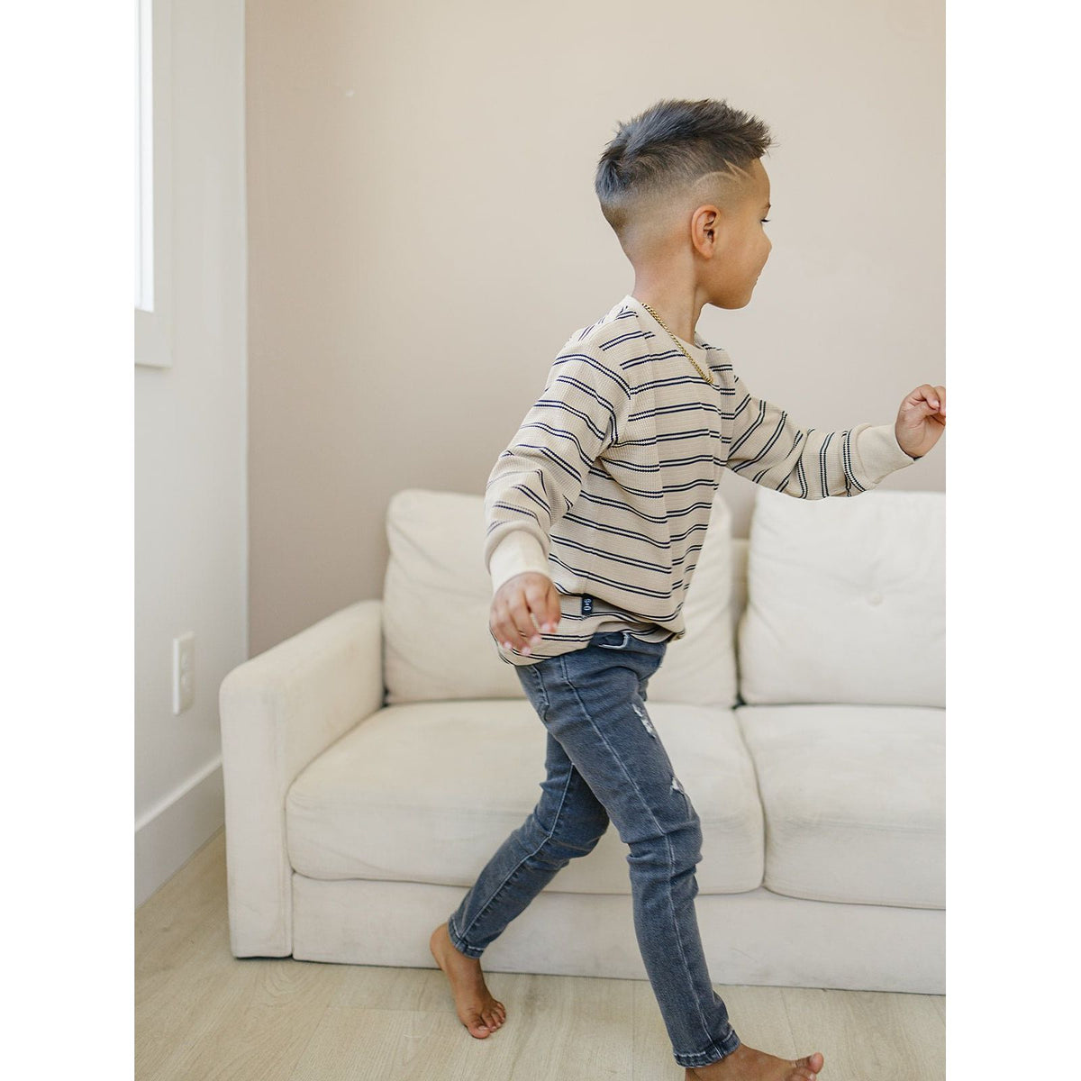 Charlie Jeans