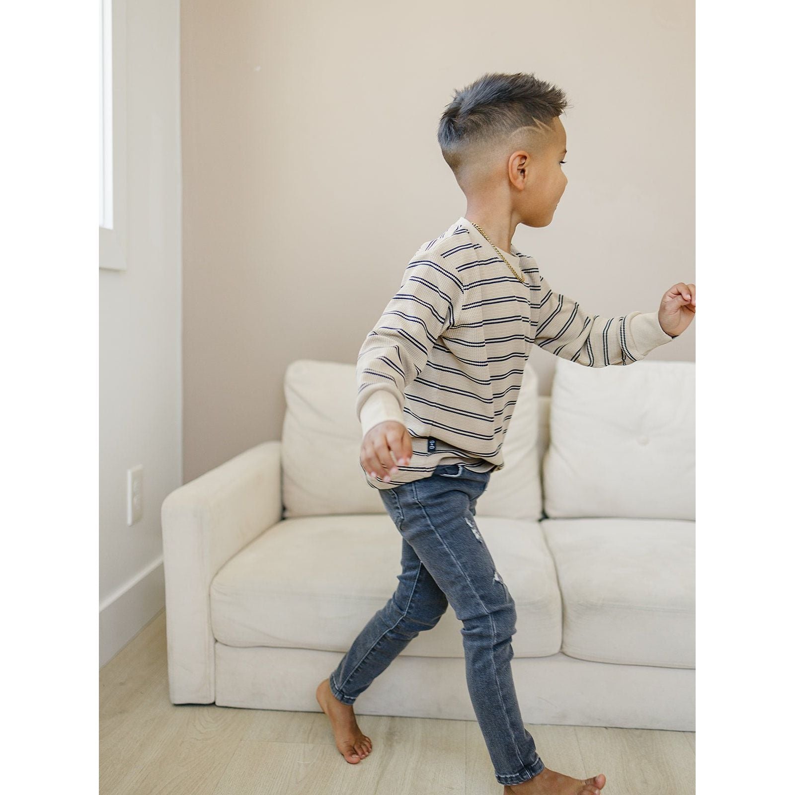 Charlie Jeans