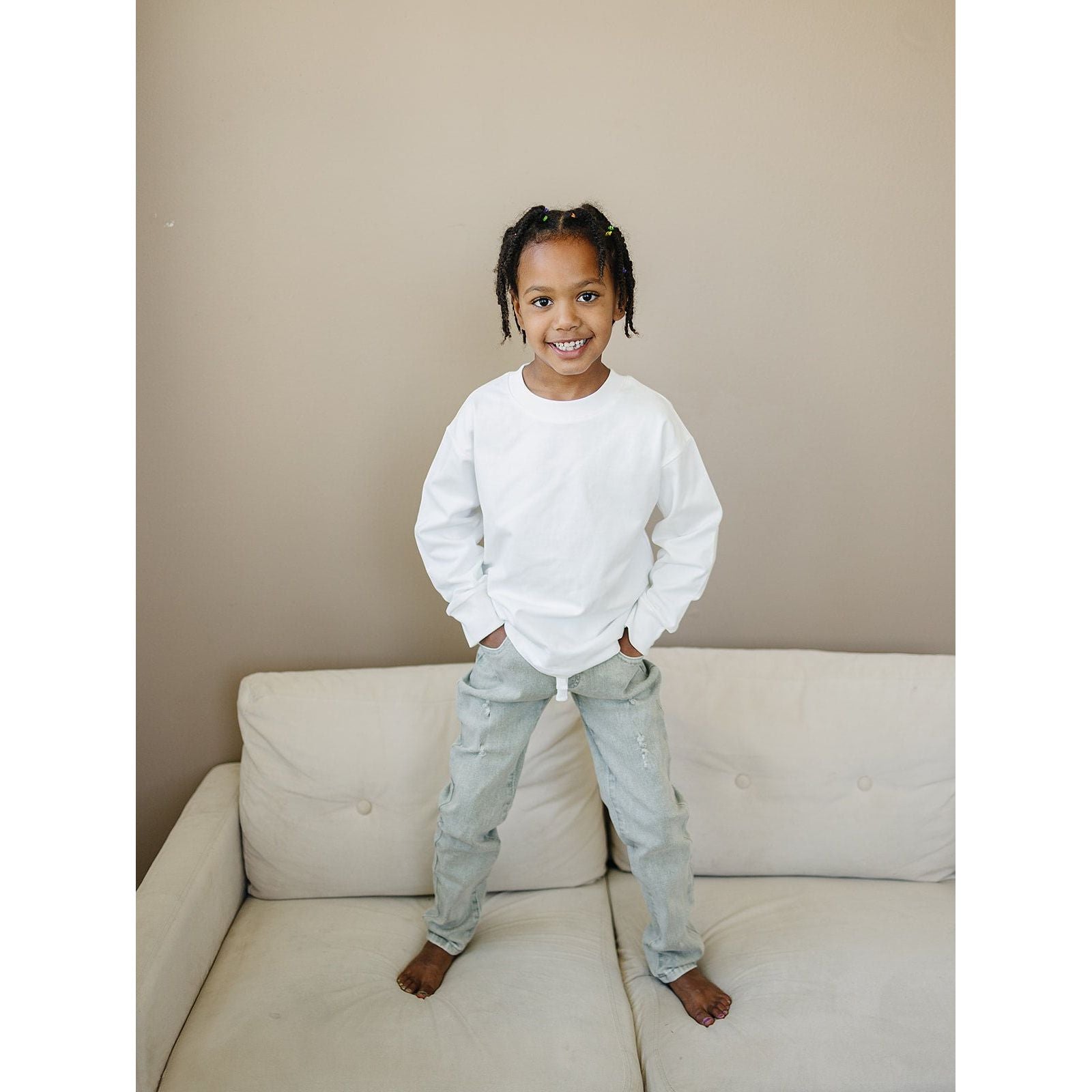 Charlie Jeans