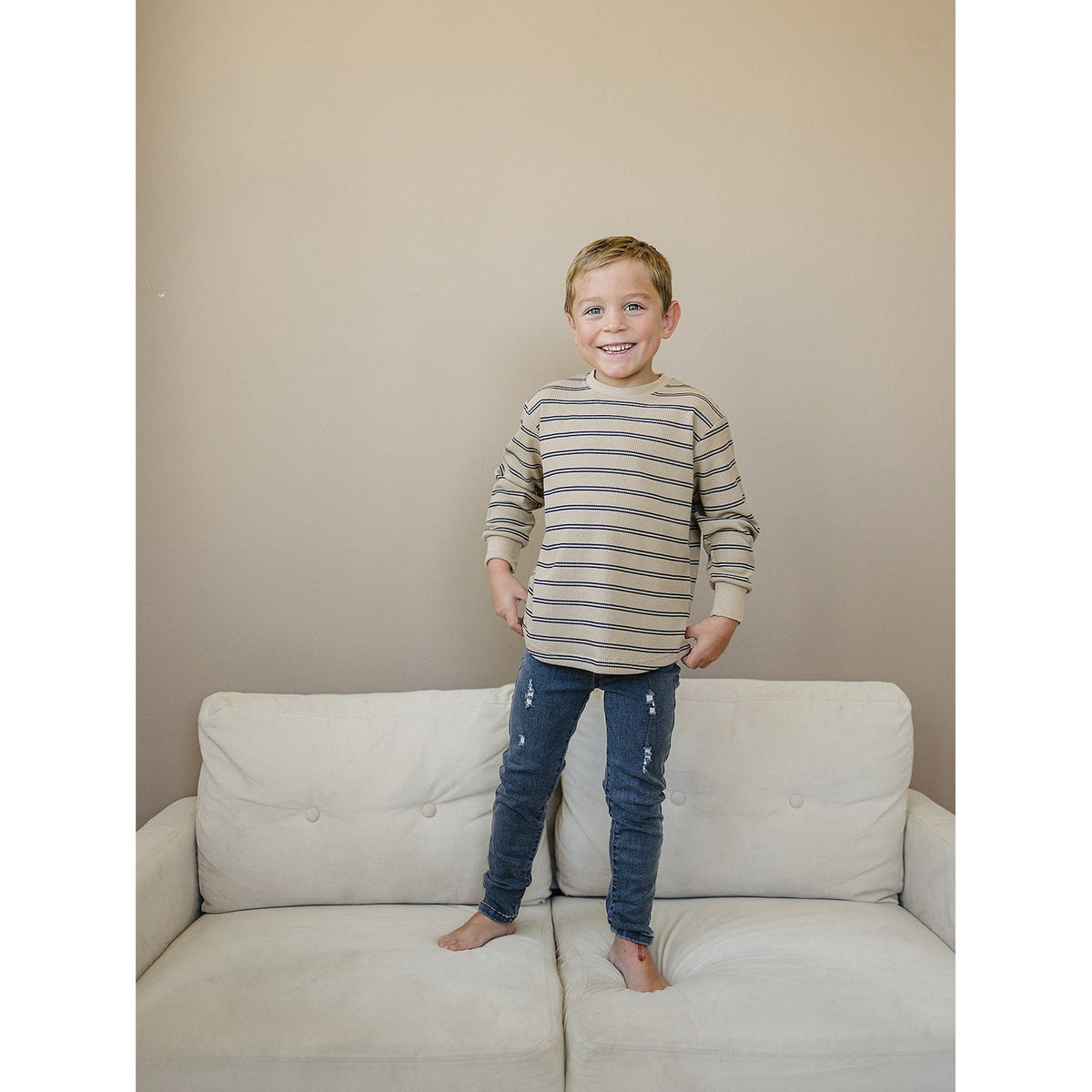 Charlie Jeans