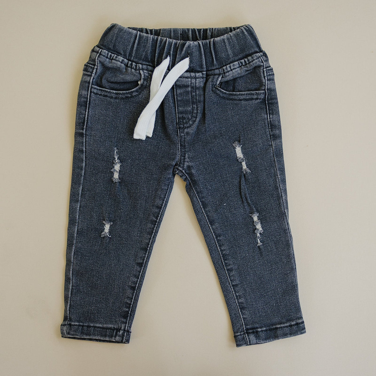 Charlie Jeans
