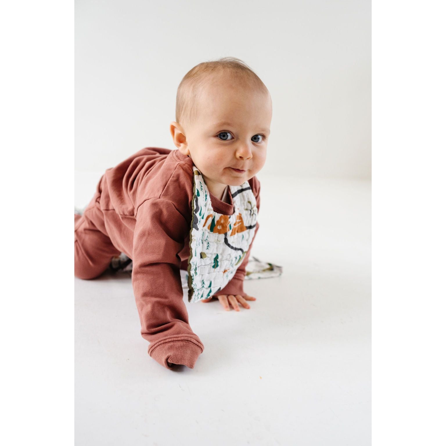 National Parks Bib