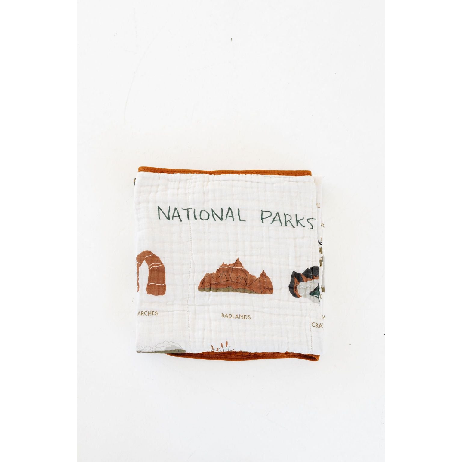 National Parks II