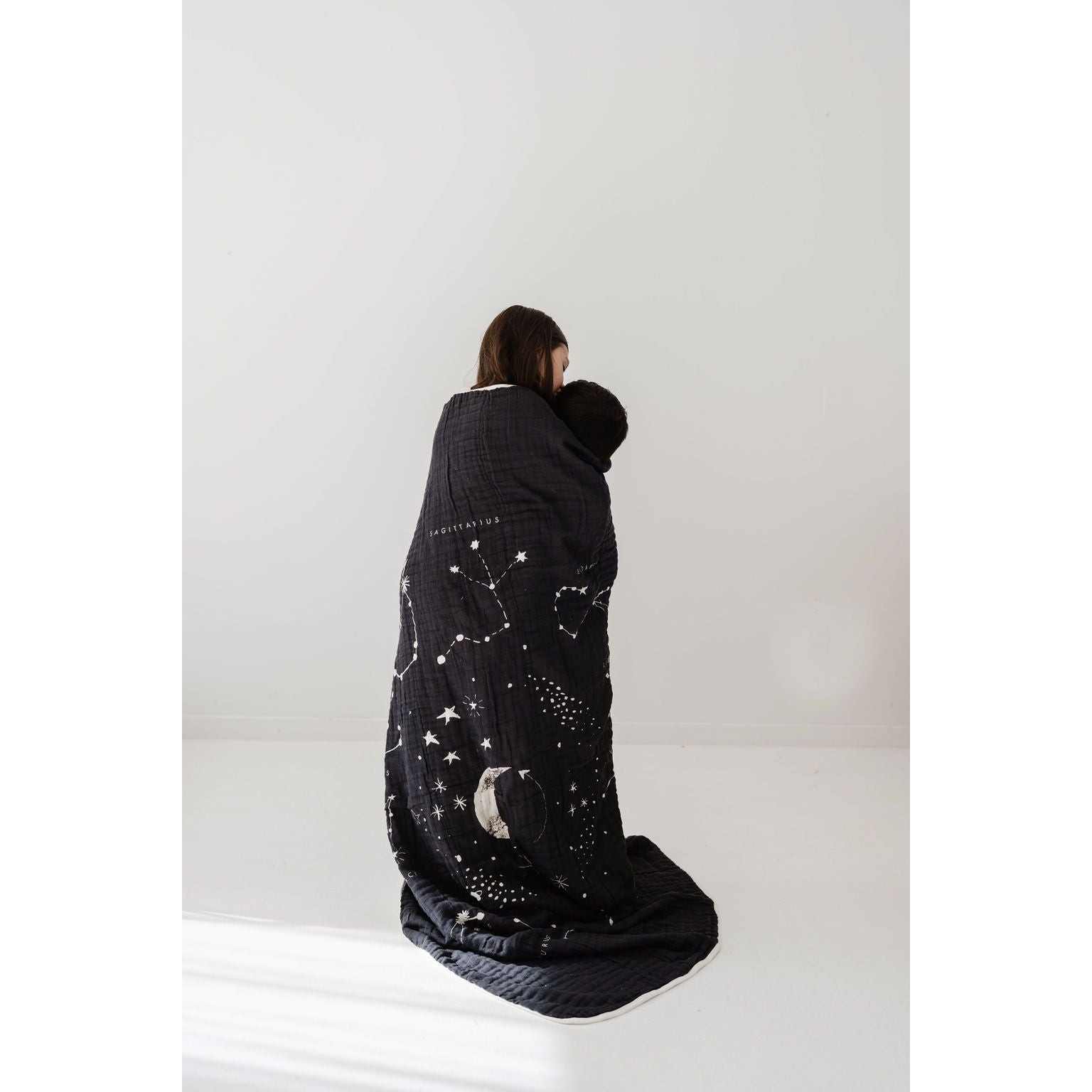 Astrology Throw Blanket