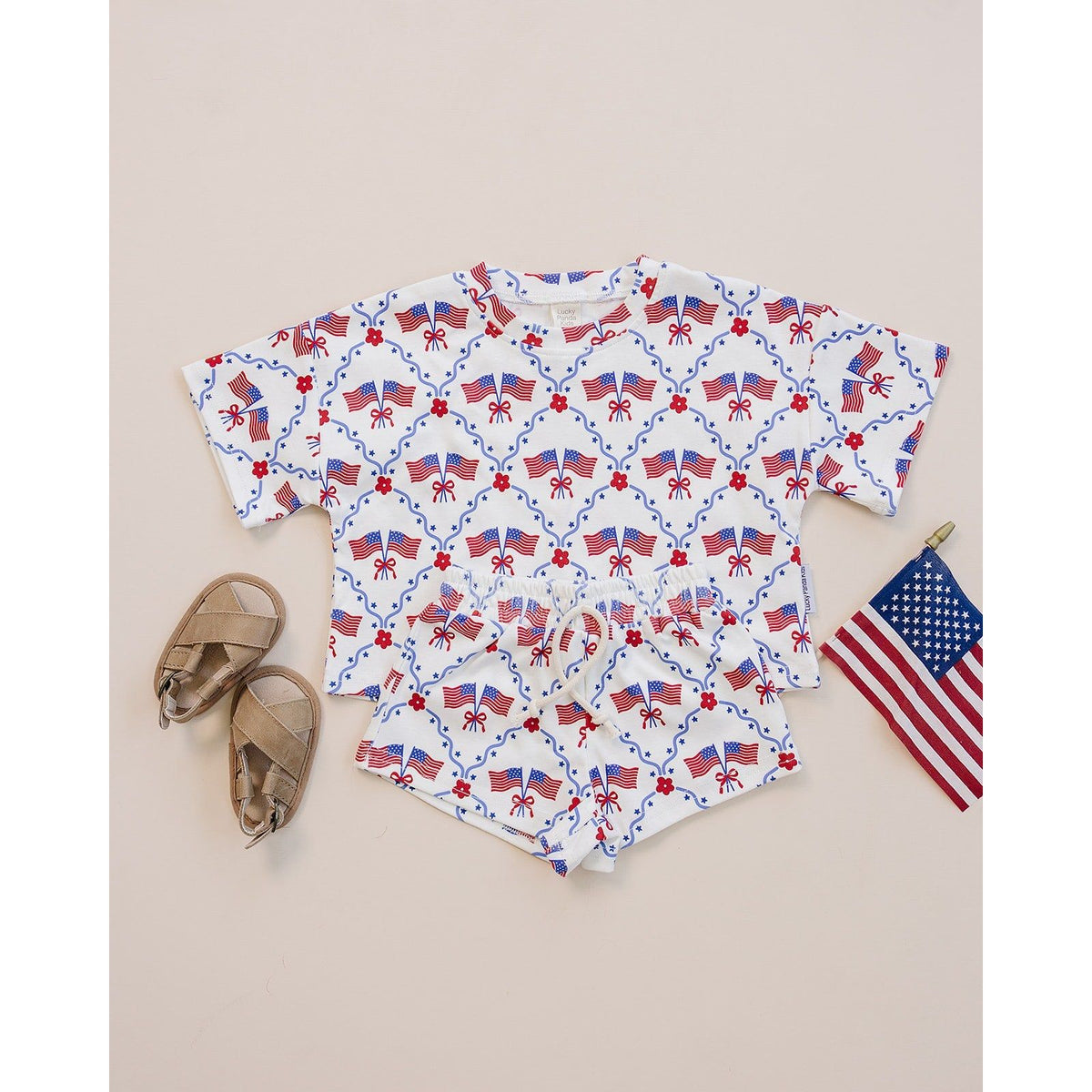 Shorts Set | American Girl
