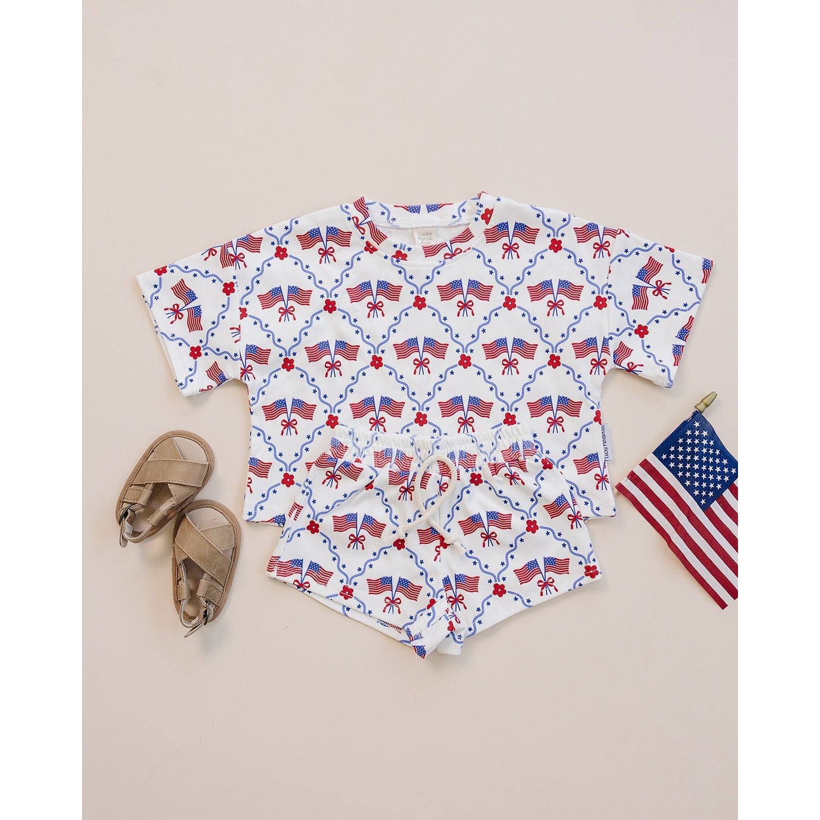 Shorts Set | American Girl