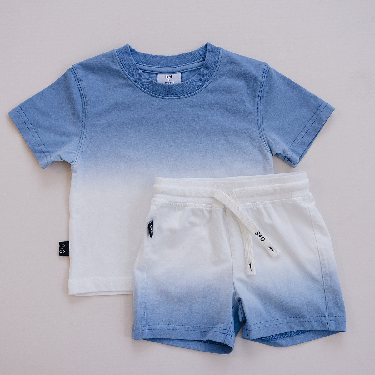 Colby Set