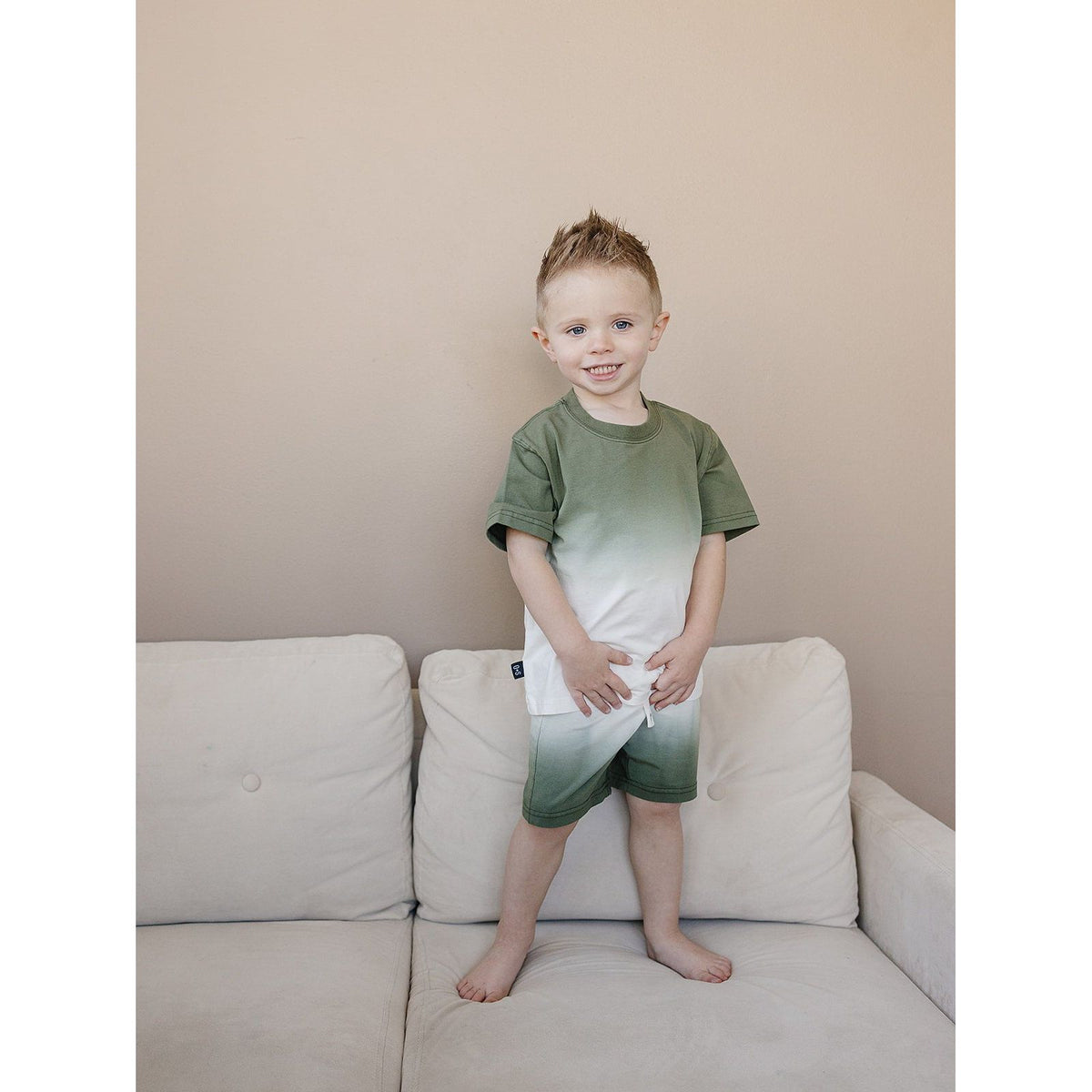 Colby Set