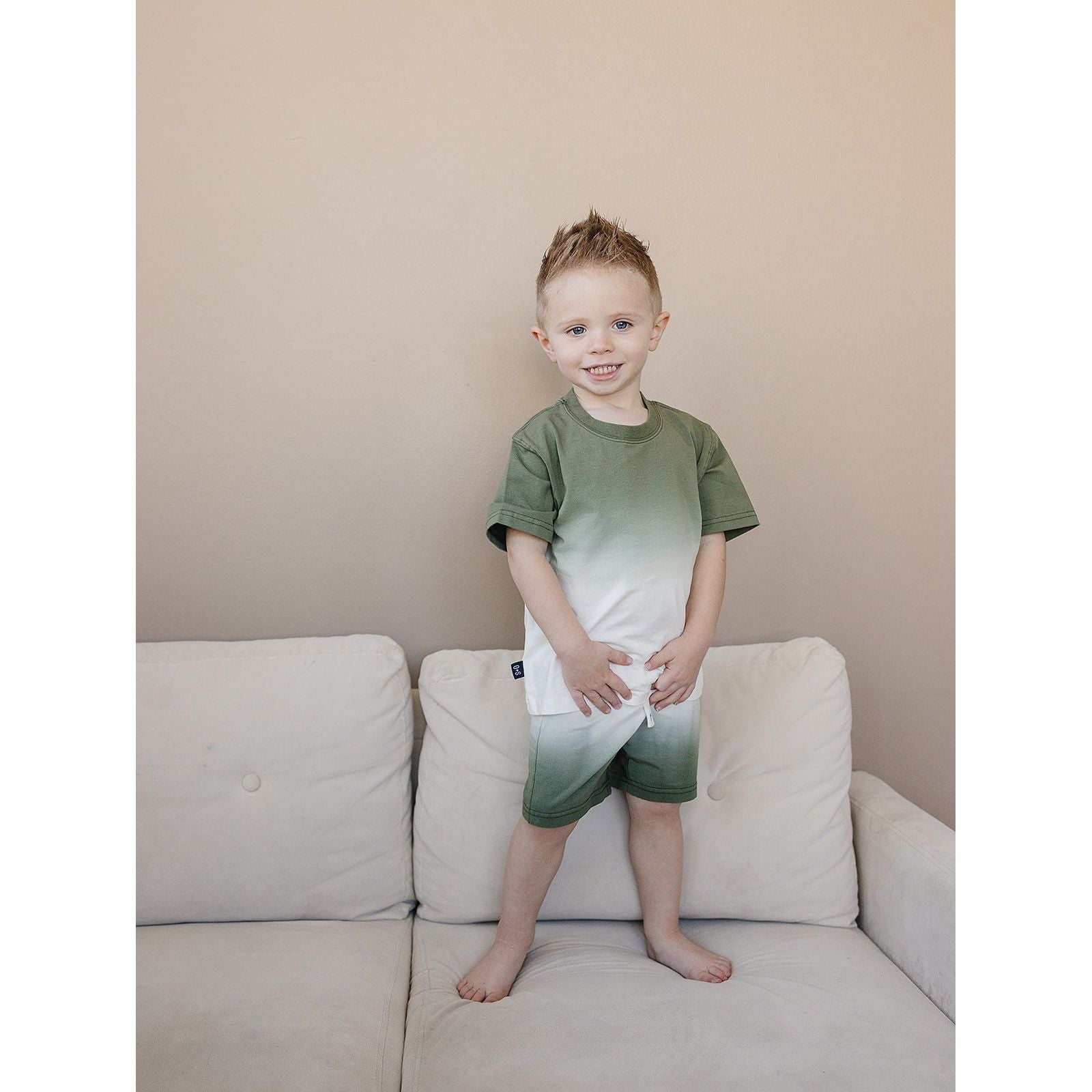 Colby Set
