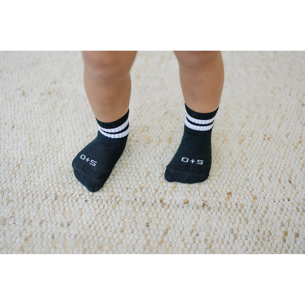 Crew Socks 3 Pack