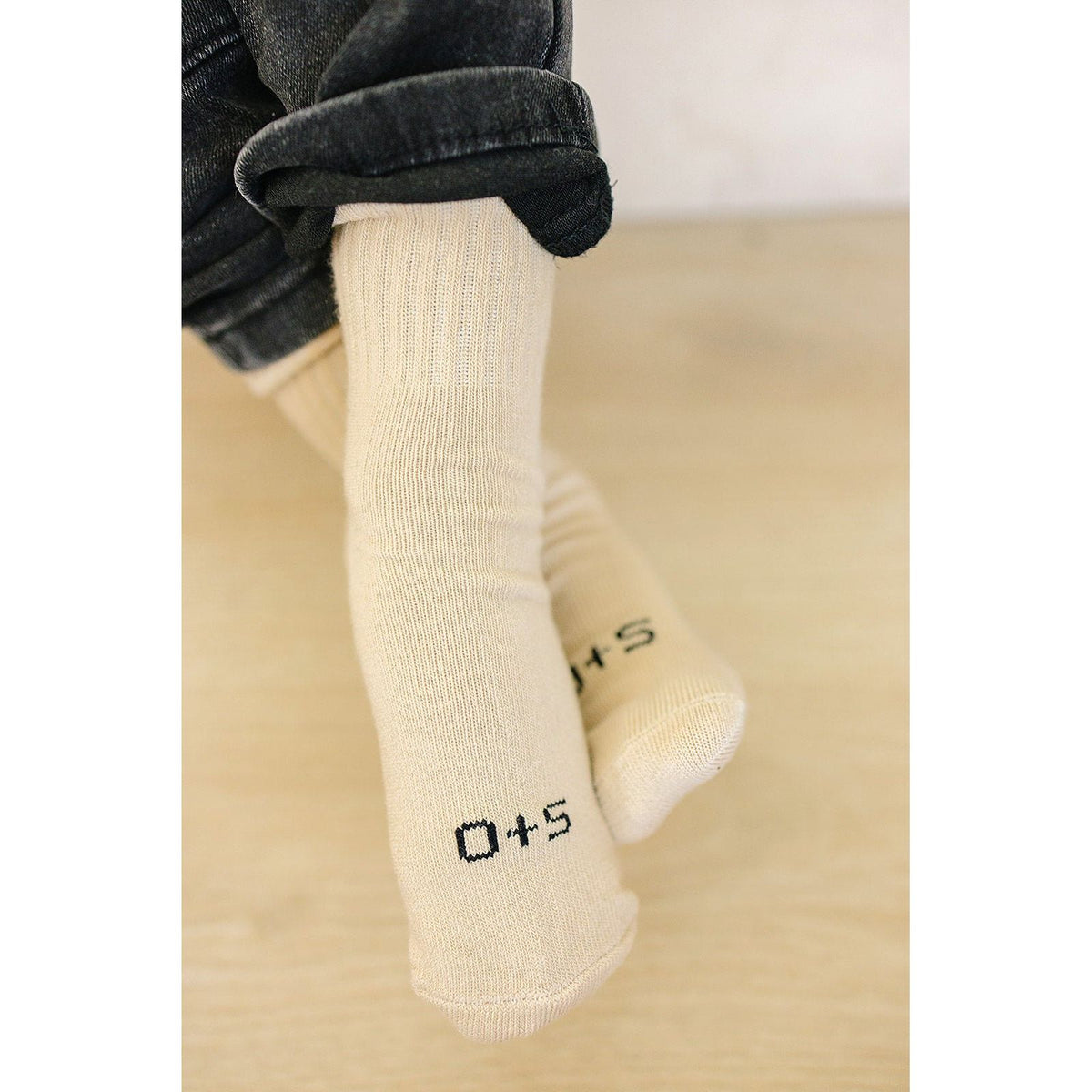 Crew Socks 3 Pack