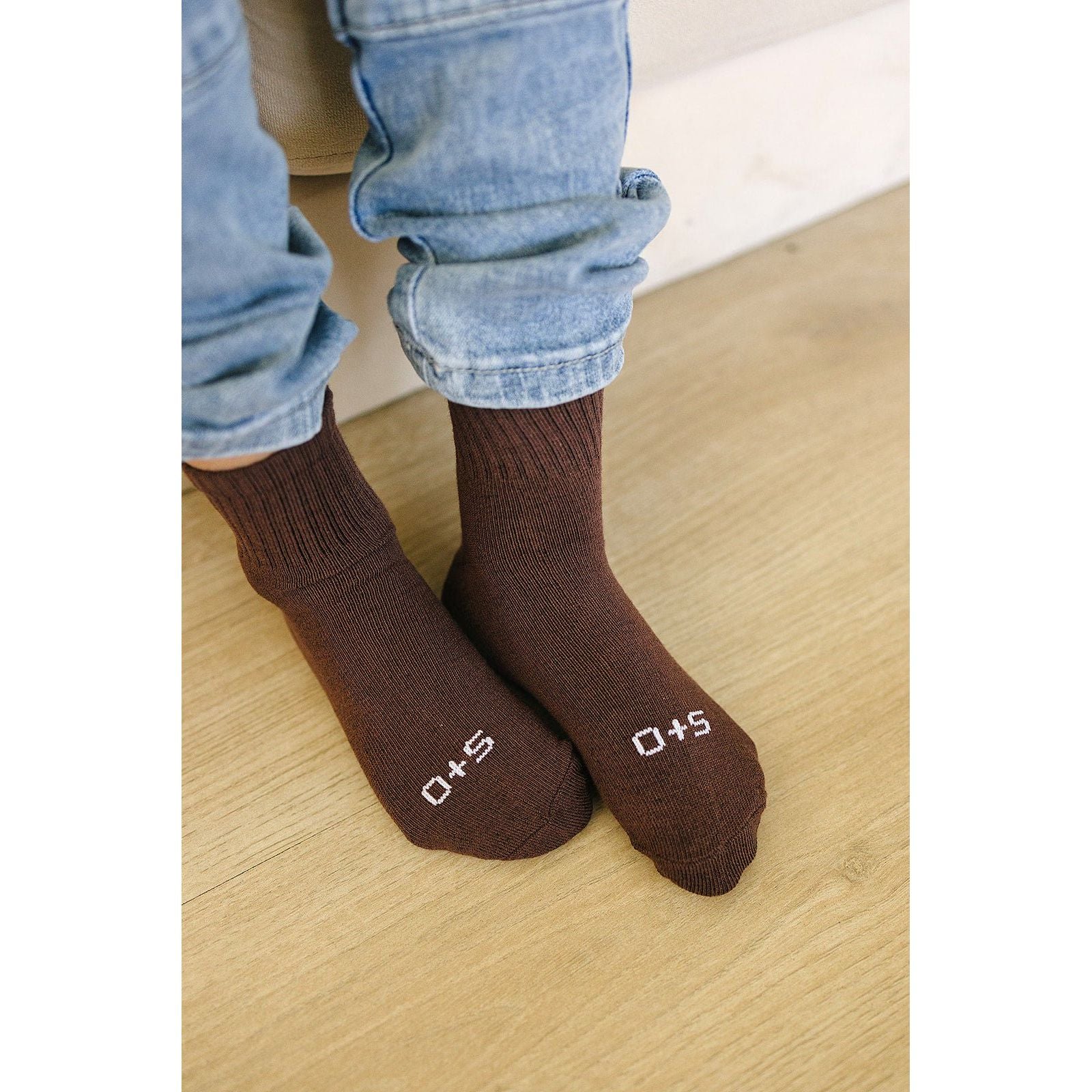 Crew Socks 3 Pack