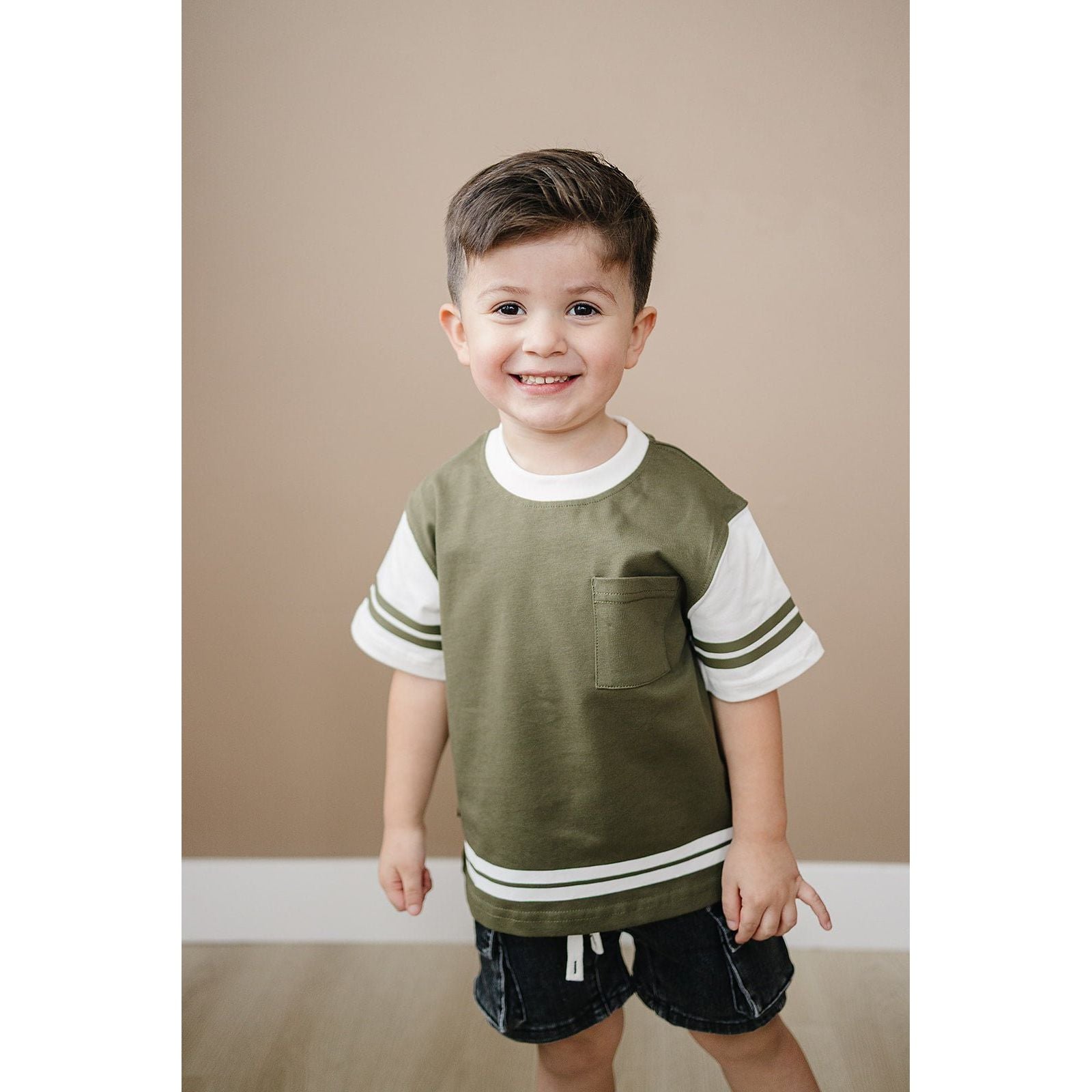 Davis Tee